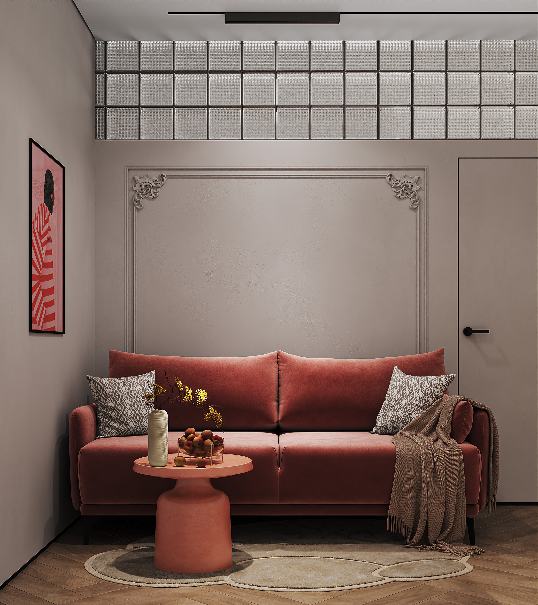 Аквилон Zalive — Изображение №8 — 3D, Архитектура на Dprofile