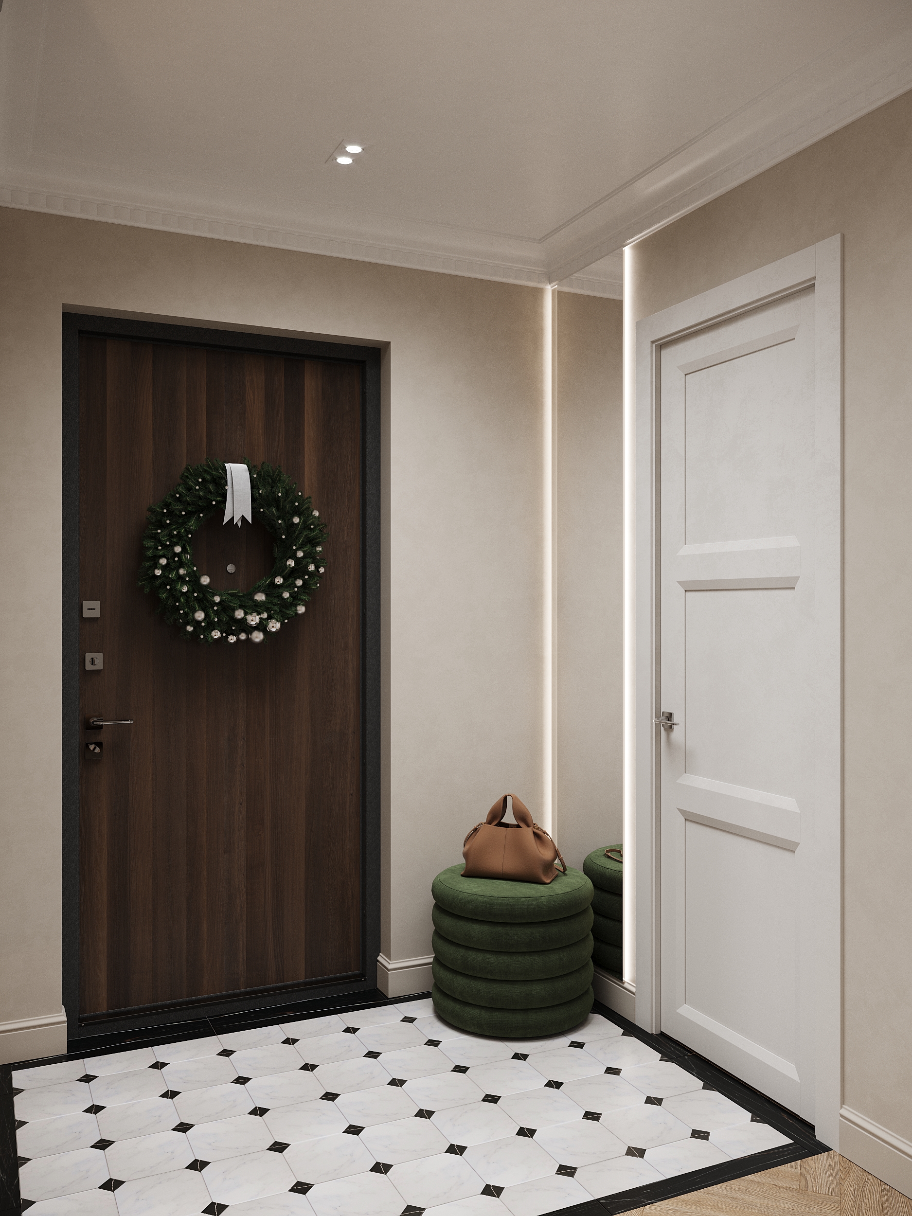 Светлановский — Изображение №15 — 3D, Архитектура на Dprofile