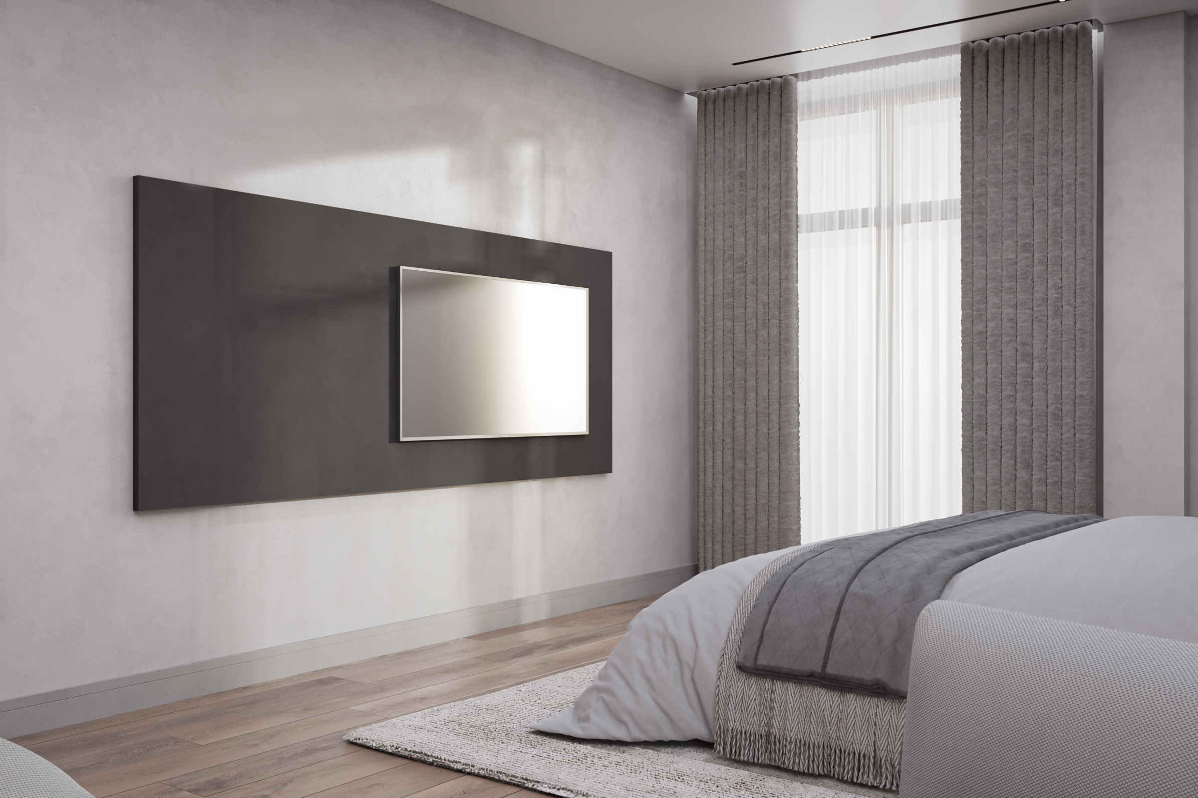 Гостевой дом Пороги — Изображение №18 — 3D, Архитектура на Dprofile