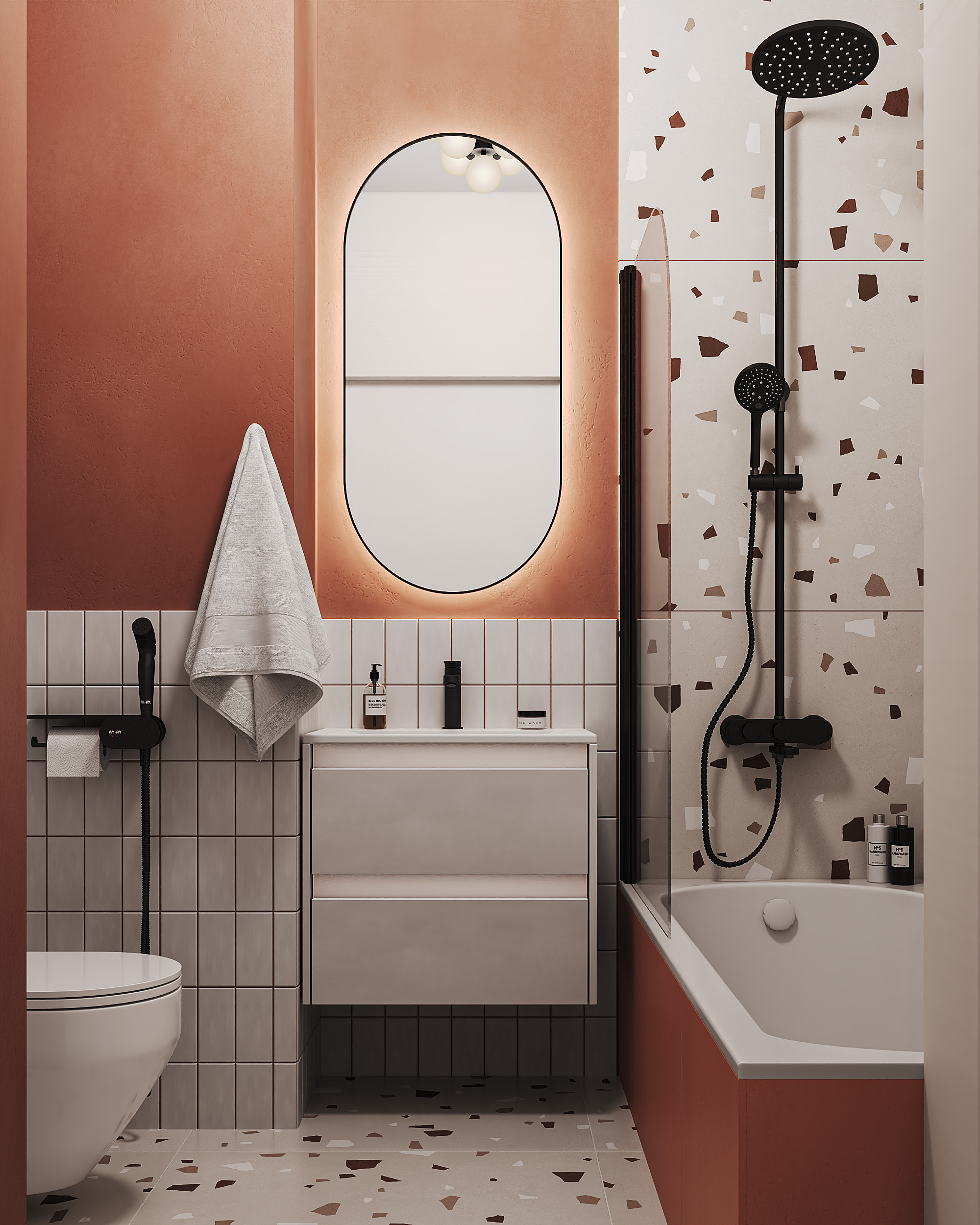 Аквилон Zalive — Изображение №1 — 3D, Архитектура на Dprofile