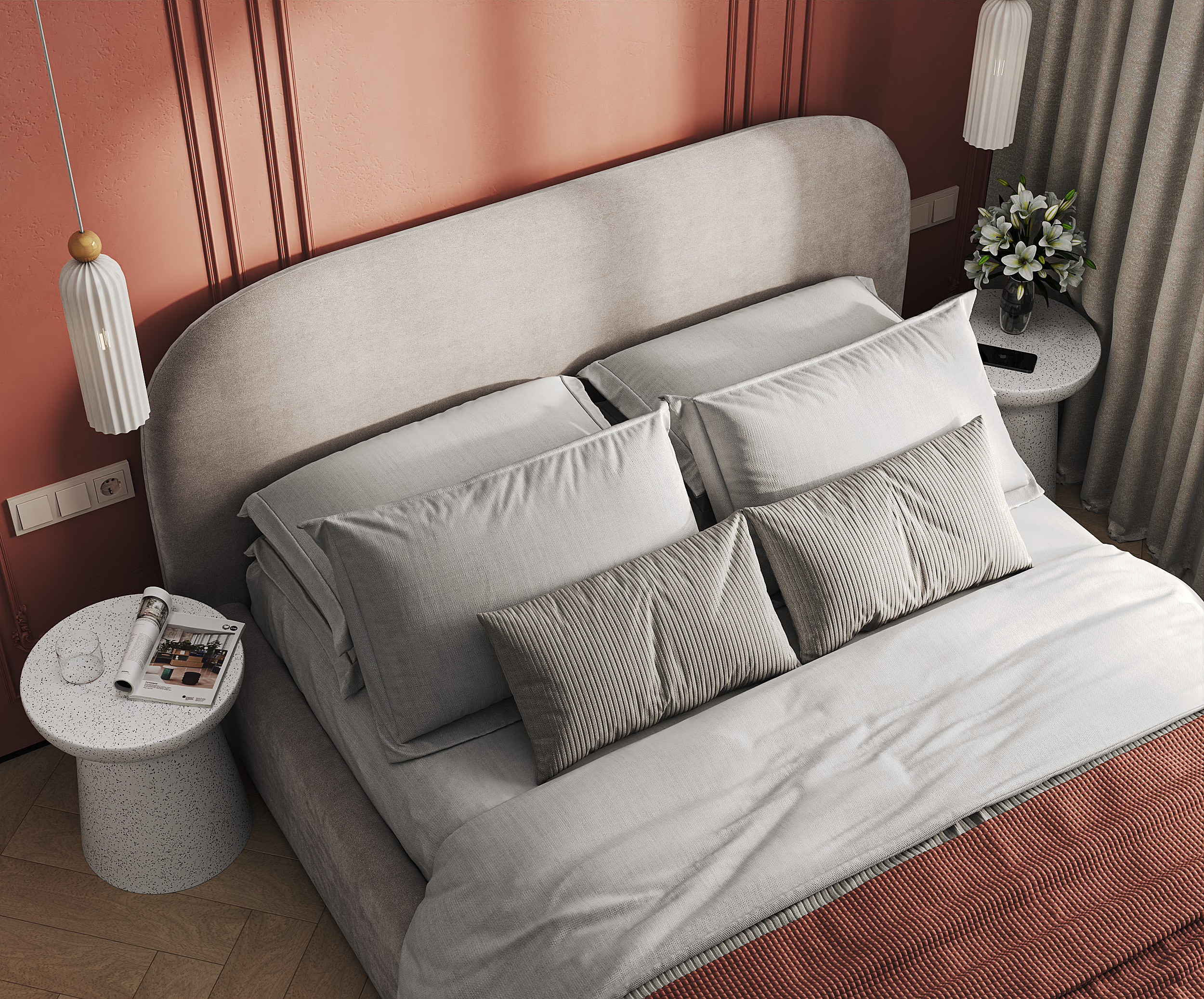 Аквилон Zalive — Изображение №3 — 3D, Архитектура на Dprofile