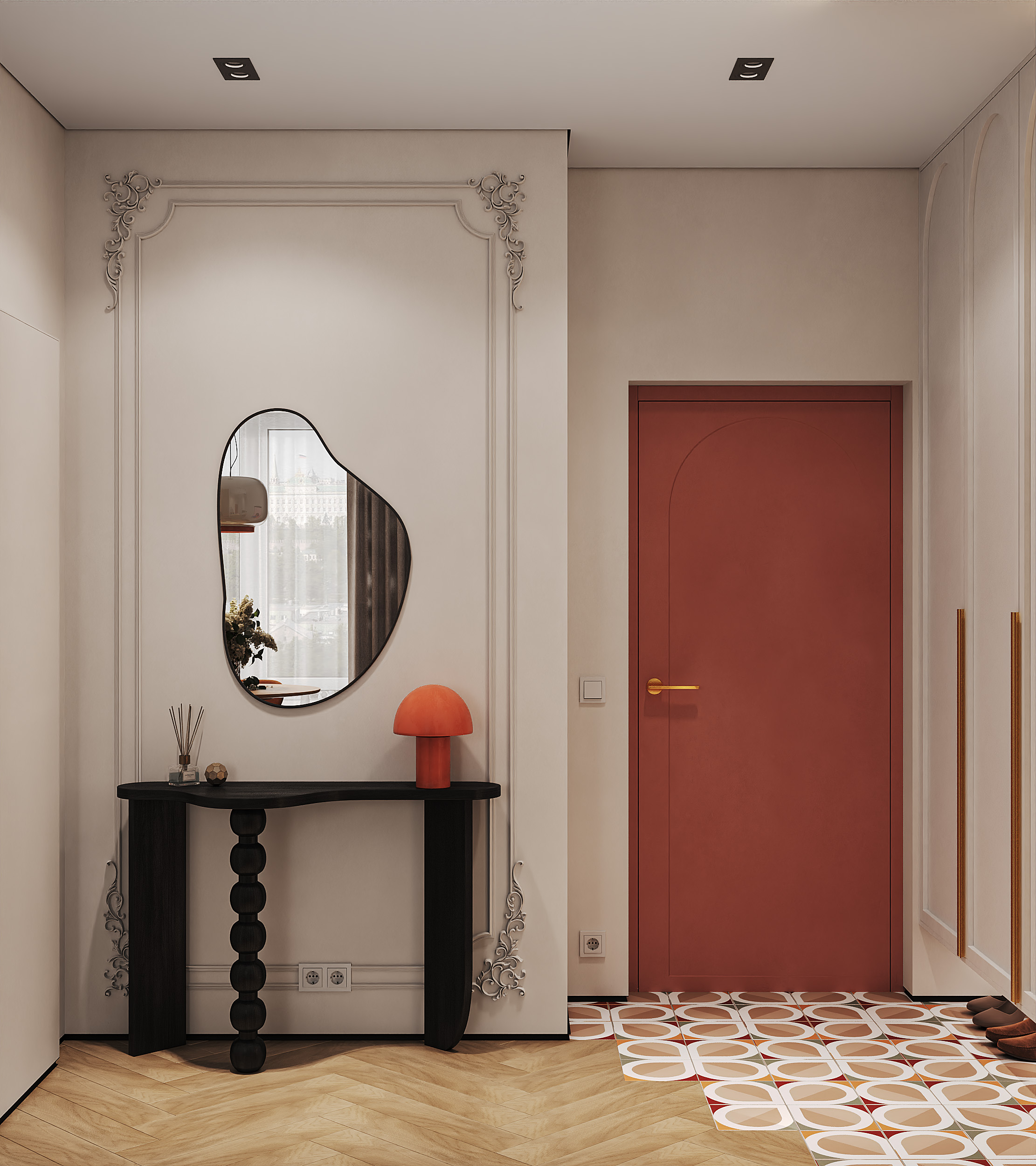 Аквилон Zalive — Изображение №13 — 3D, Архитектура на Dprofile