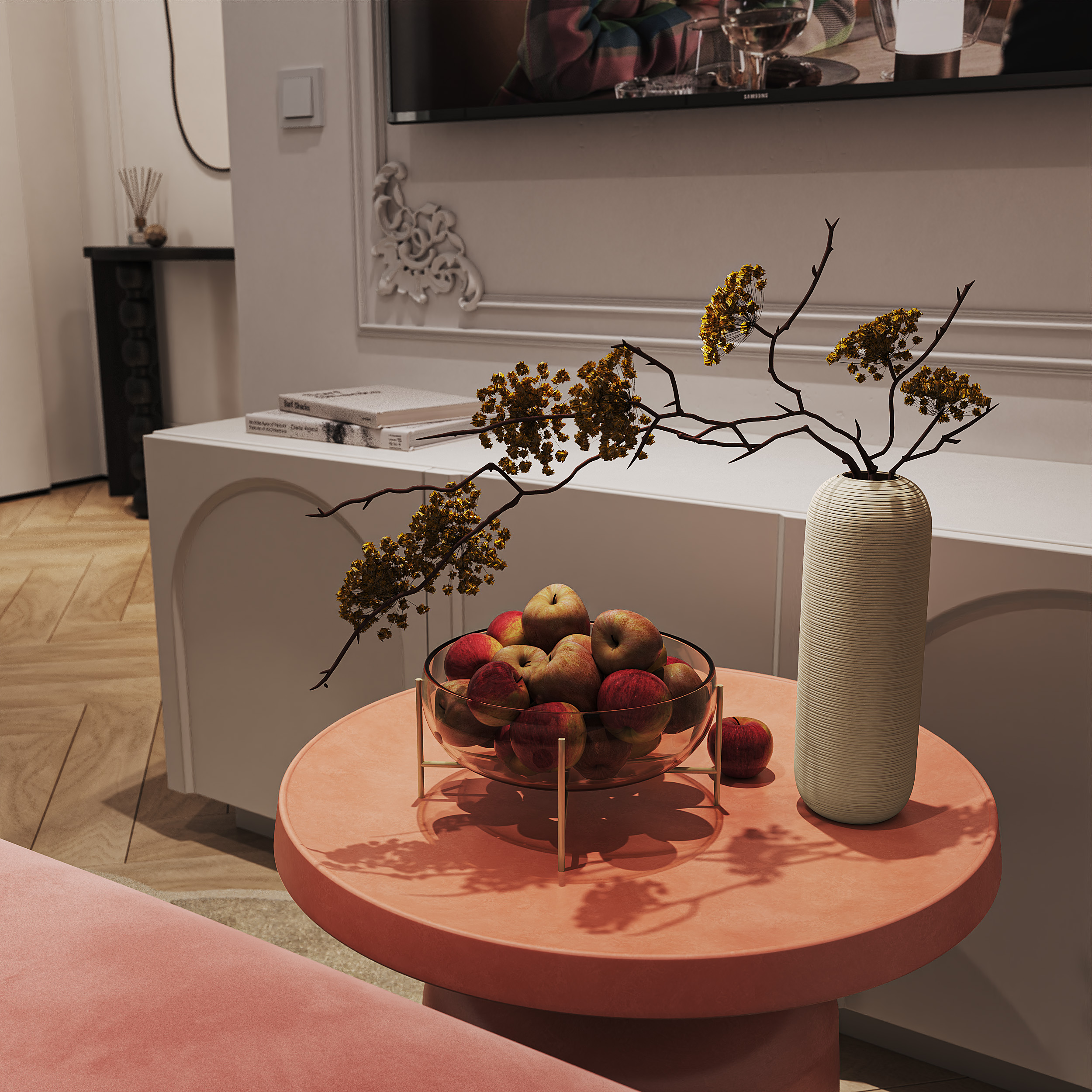 Аквилон Zalive — Изображение №9 — 3D, Архитектура на Dprofile