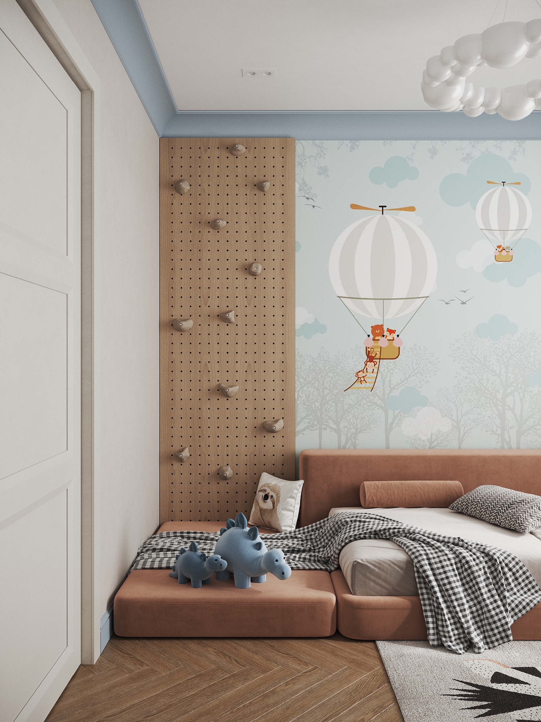 Светлановский — Изображение №21 — 3D, Архитектура на Dprofile