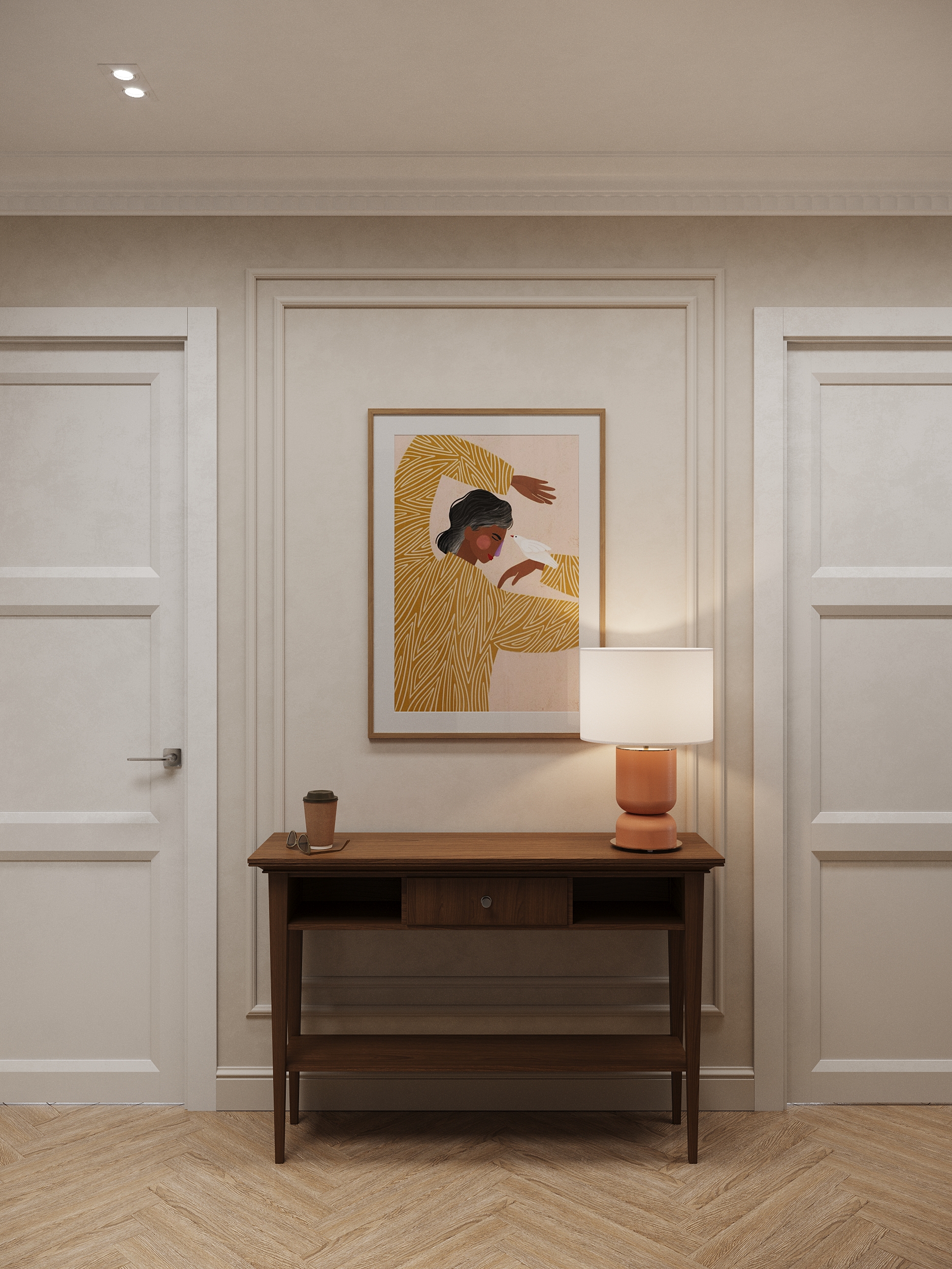 Светлановский — Изображение №13 — 3D, Архитектура на Dprofile