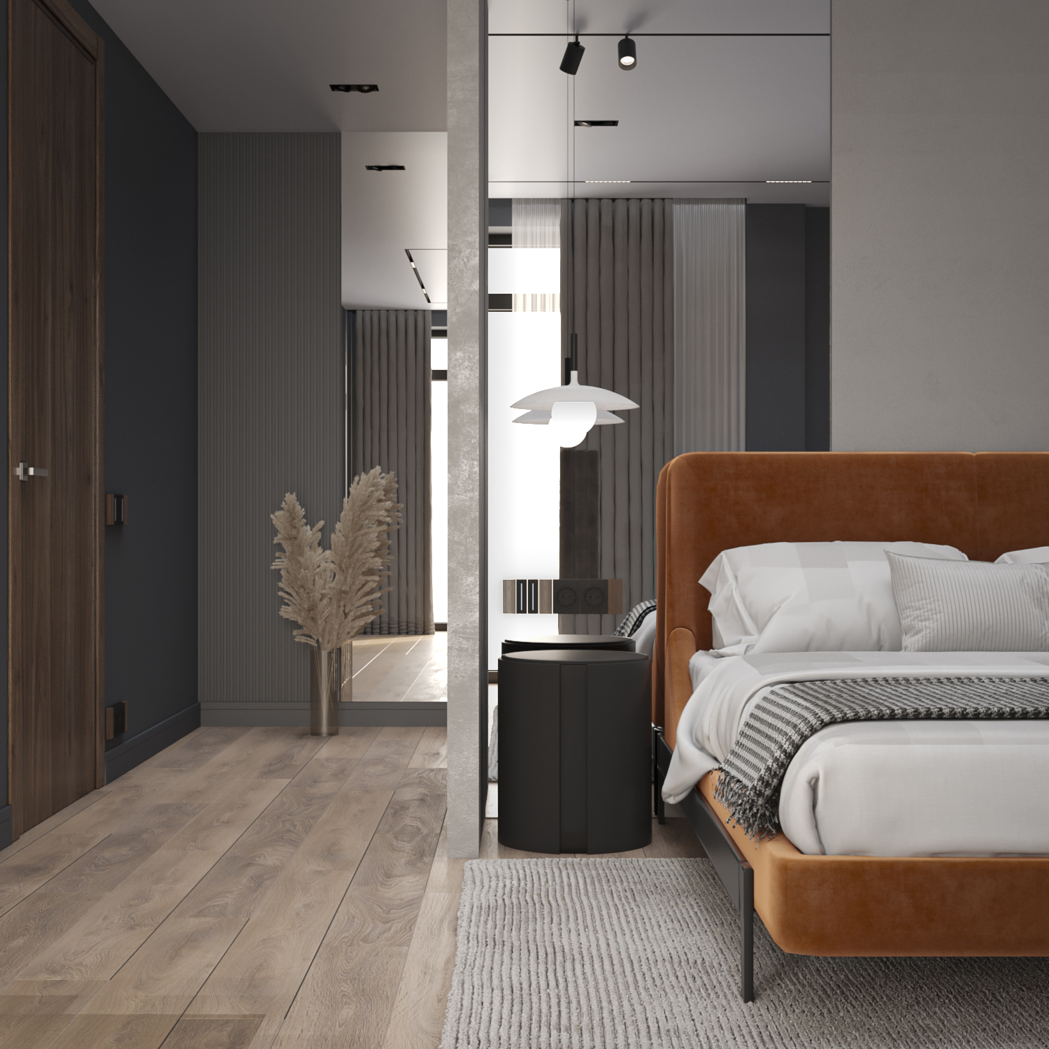 Гостевой дом Пороги — Изображение №21 — 3D, Архитектура на Dprofile