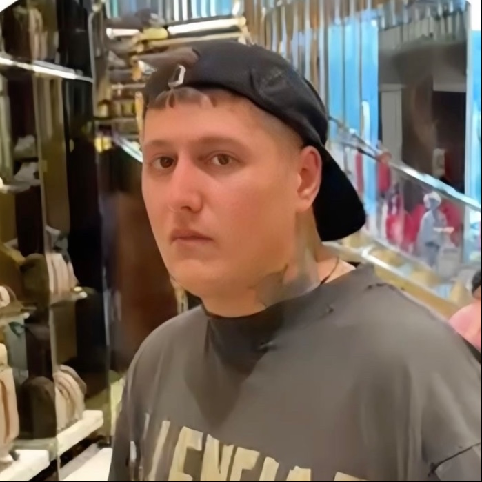 Аватар пользователя Ли Тушенцова