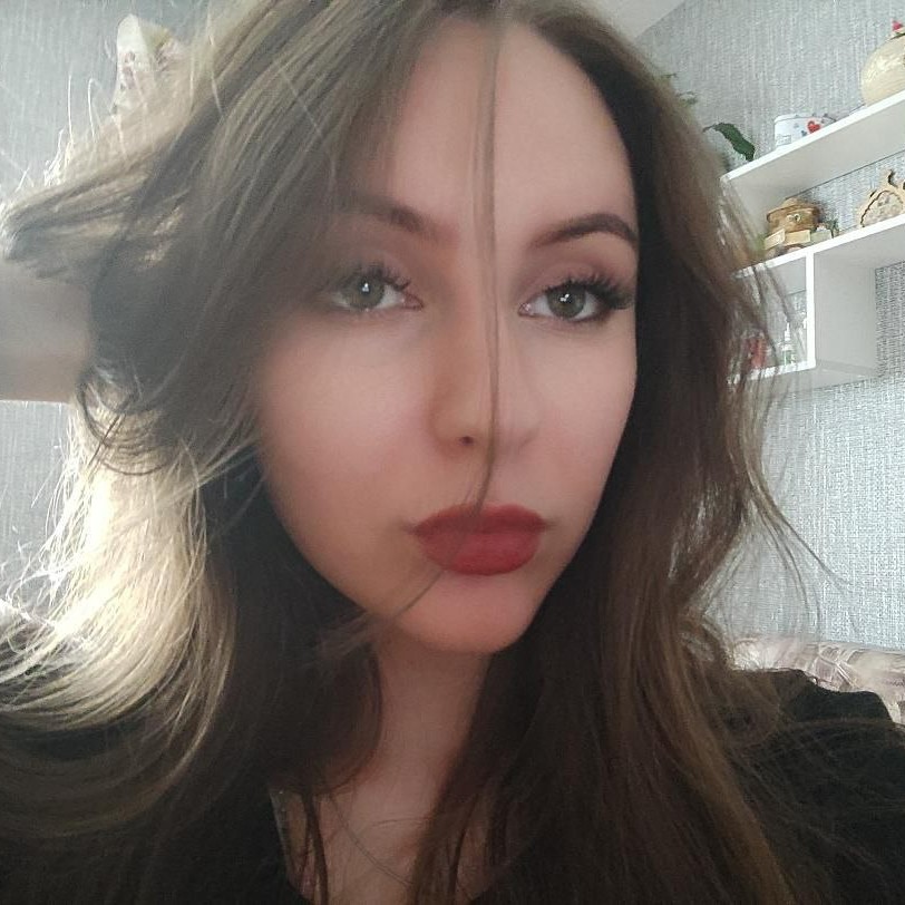 Аватар пользователя Елена Маренкова