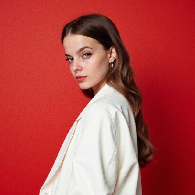 Аватар пользователя Ангелина Фирсова