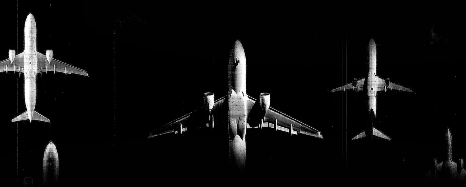 Презентация об авиации — Изображение №8 — Графика, Маркетинг на Dprofile