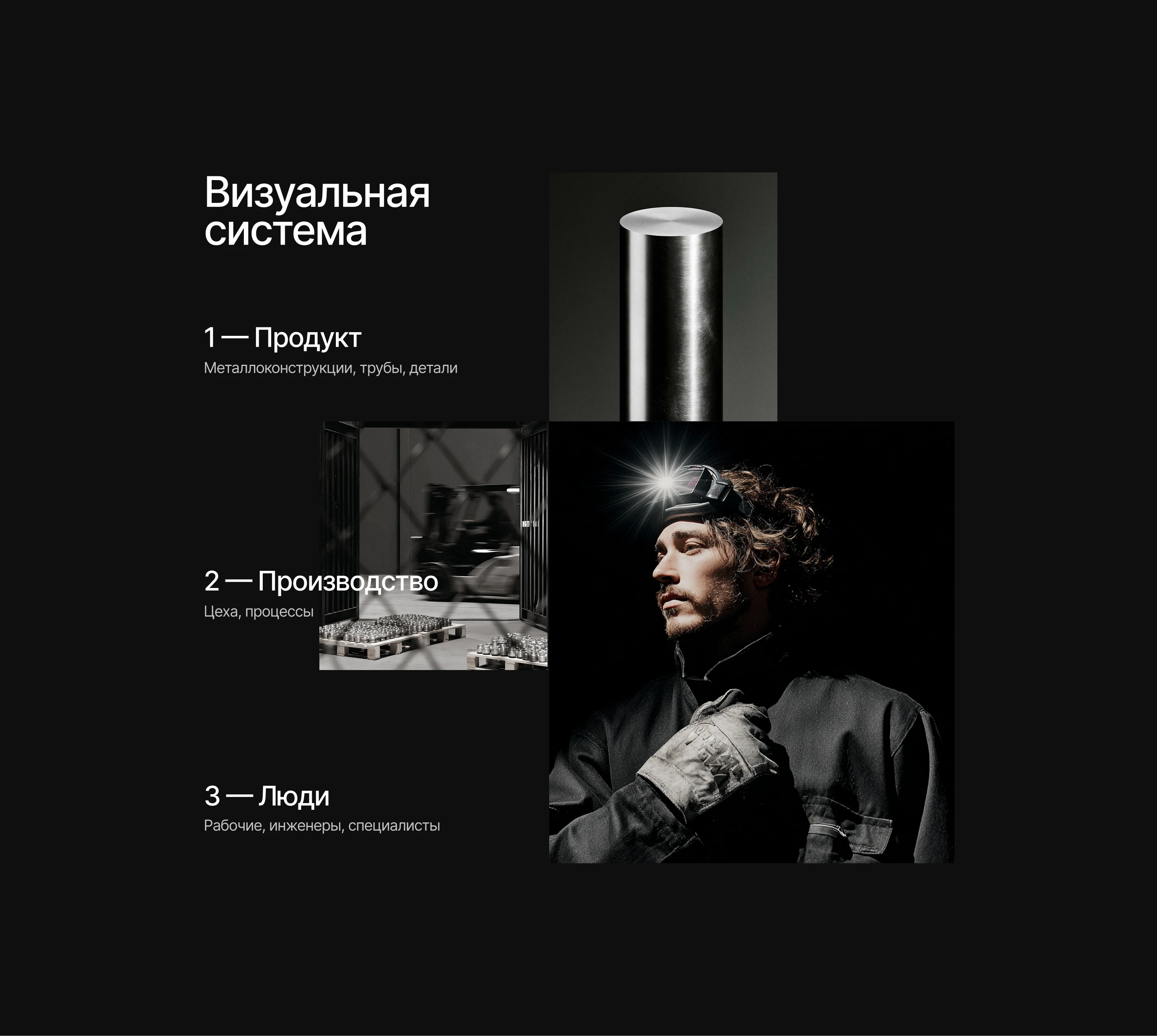 Нейроконтент // презентация для промышленности — Изображение №3 — Маркетинг, Нейро на Dprofile