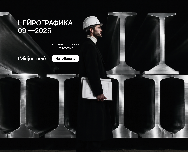 Нейроконтент // презентация для промышленности на Dprofile