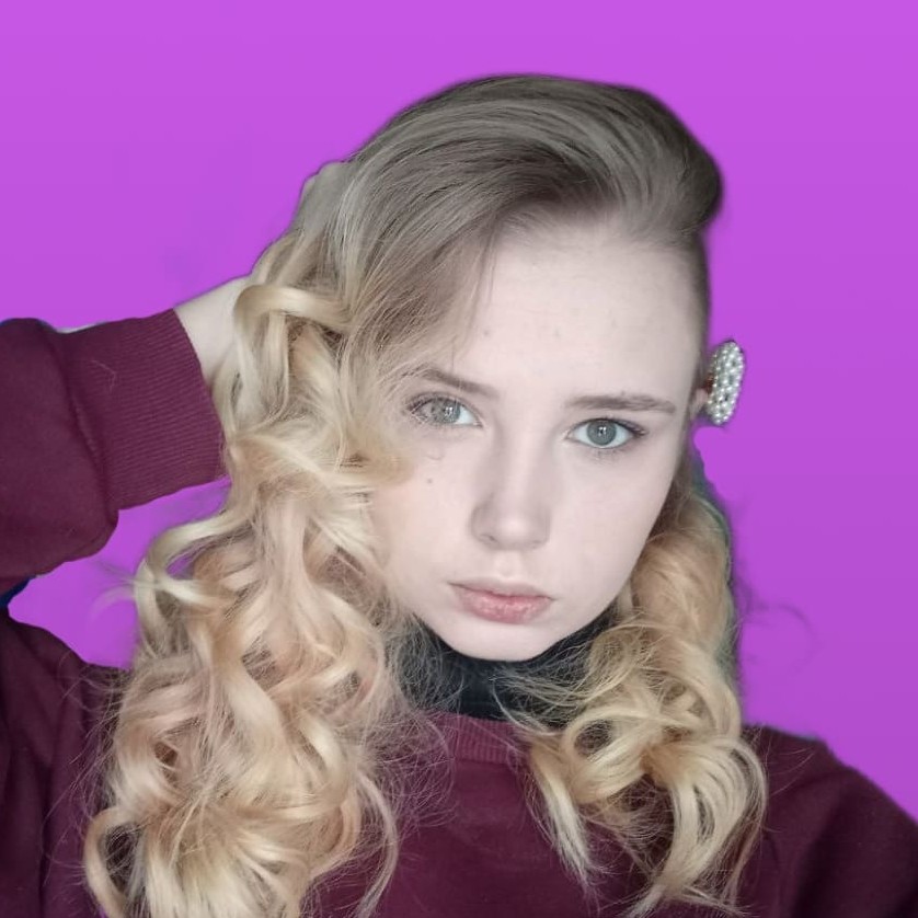 Аватар пользователя Ирина Никитина