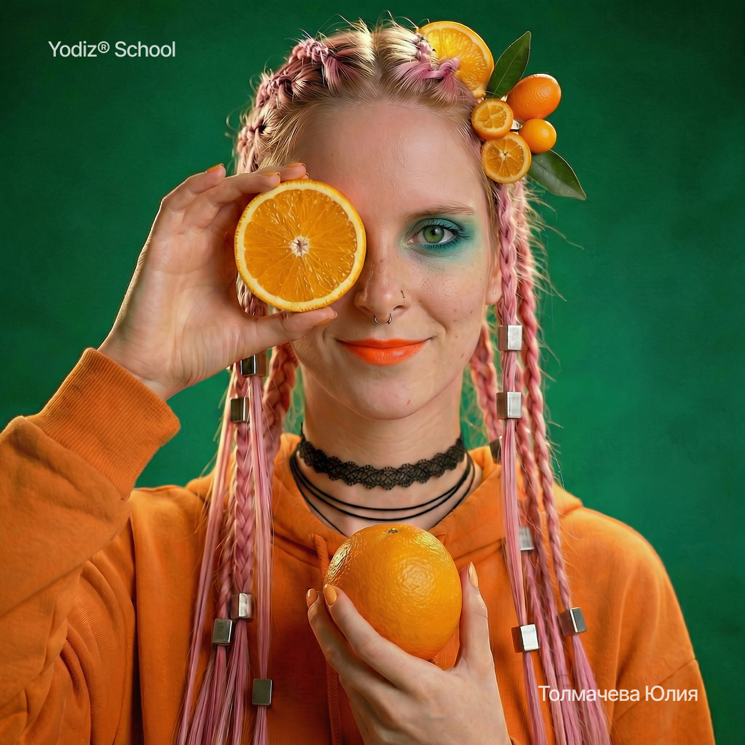 Yodiz@xTolmacheva — Изображение №2 — Интерфейсы, Графика на Dprofile