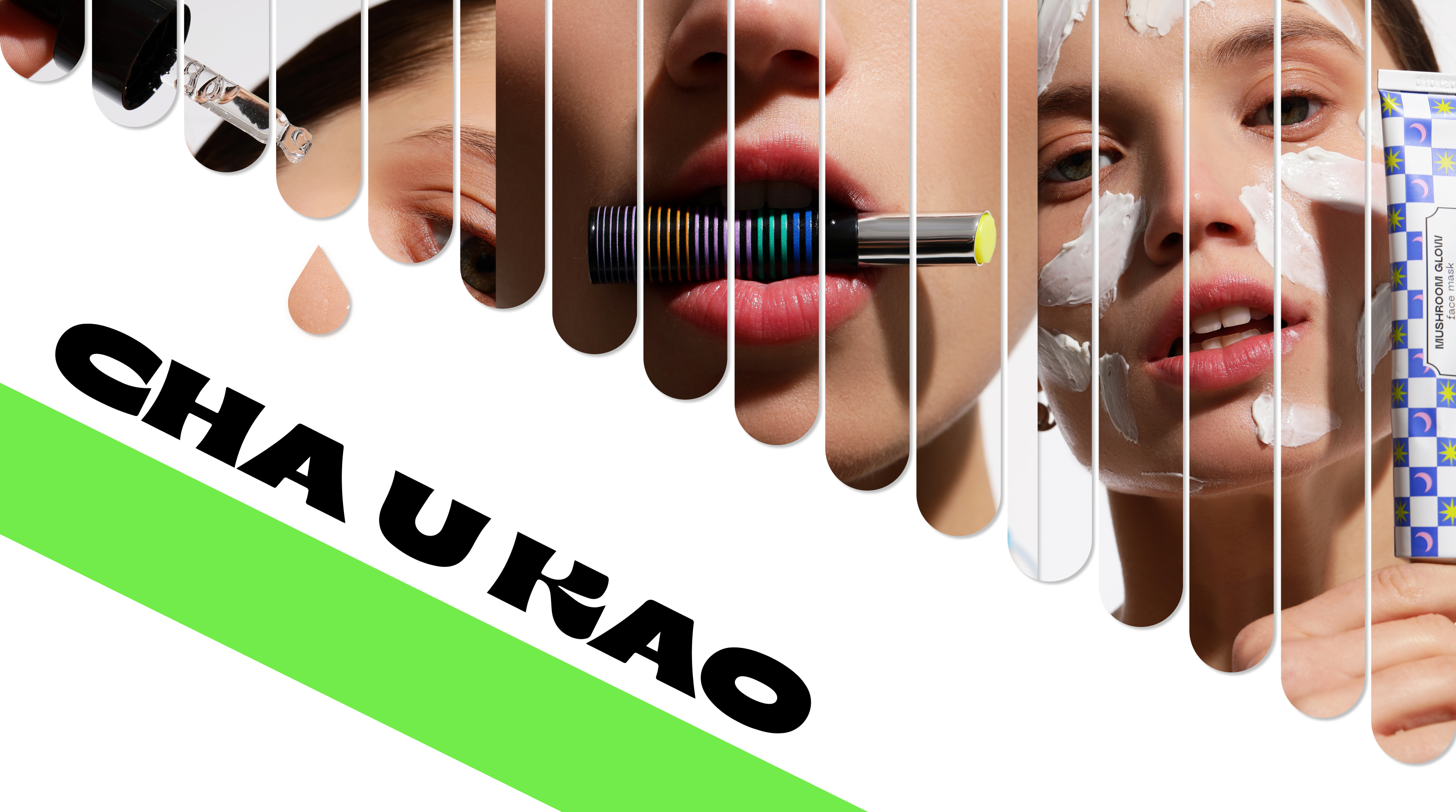 Бренд CHAO U KAO — Изображение №1 — Брендинг, Маркетинг на Dprofile