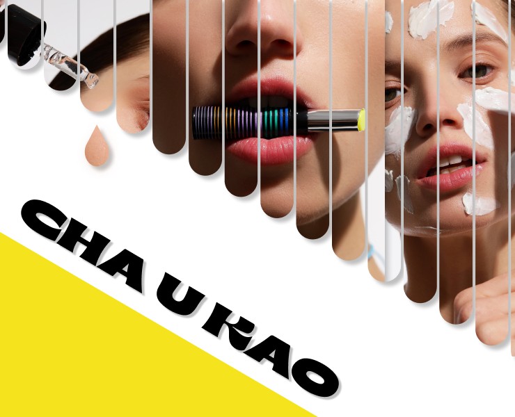 Бренд CHAO U KAO на Dprofile
