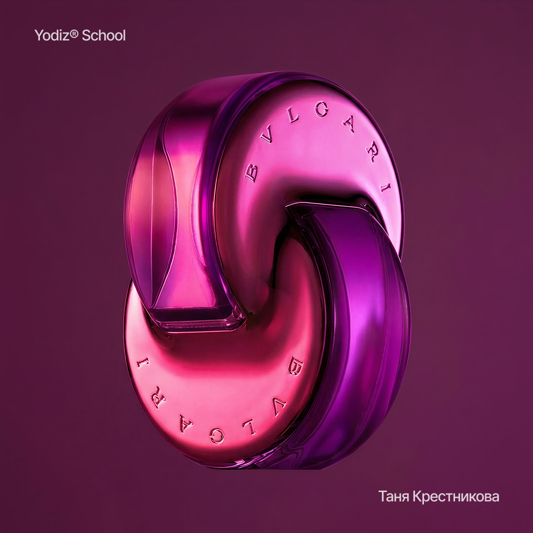 Tanya Krestnikova x Yodiz® x Zubkov — Изображение №3 — Интерфейсы, Графика на Dprofile