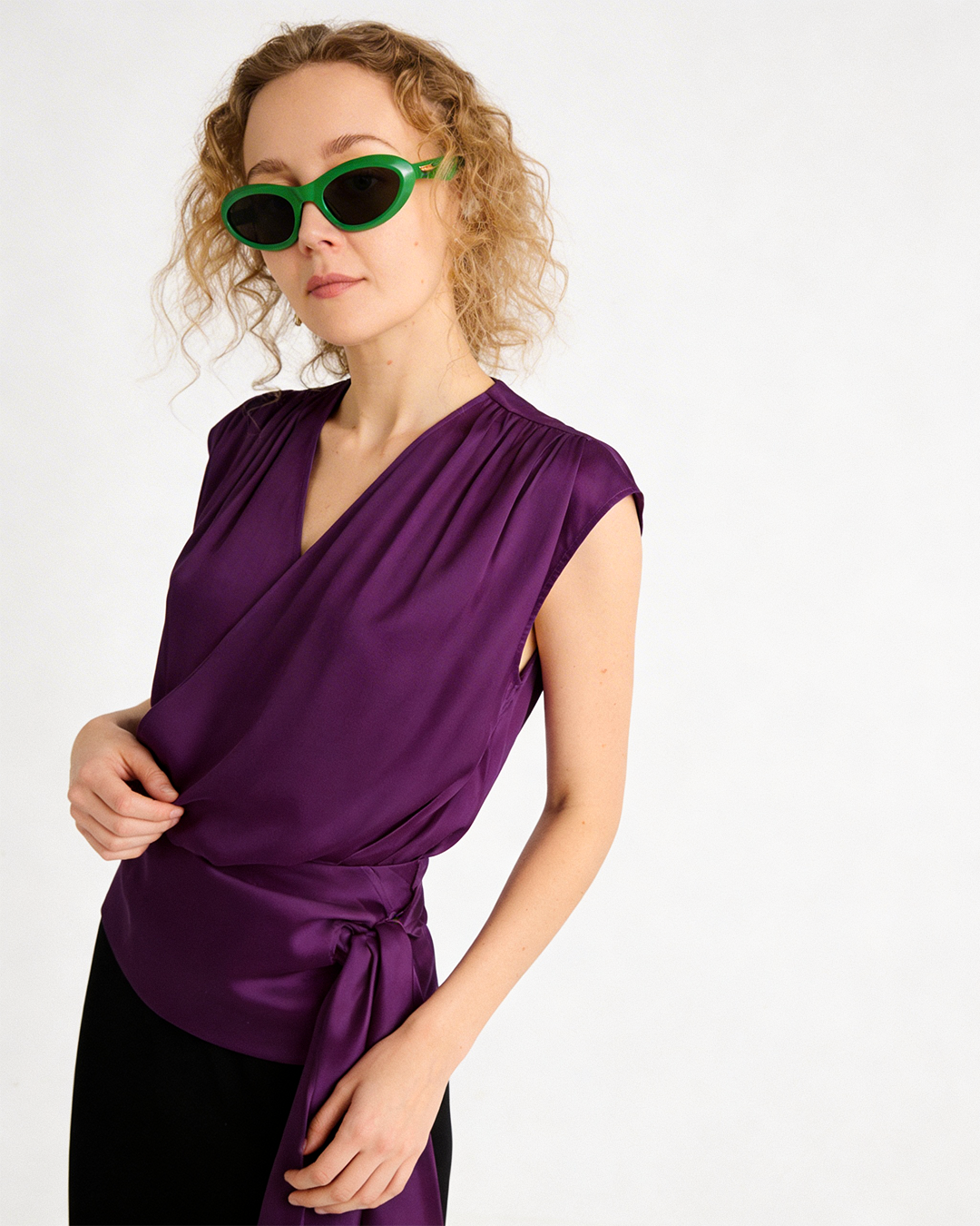 Tanya Krestnikova x Yodiz® x Zubkov — Изображение №10 — Интерфейсы, Графика на Dprofile