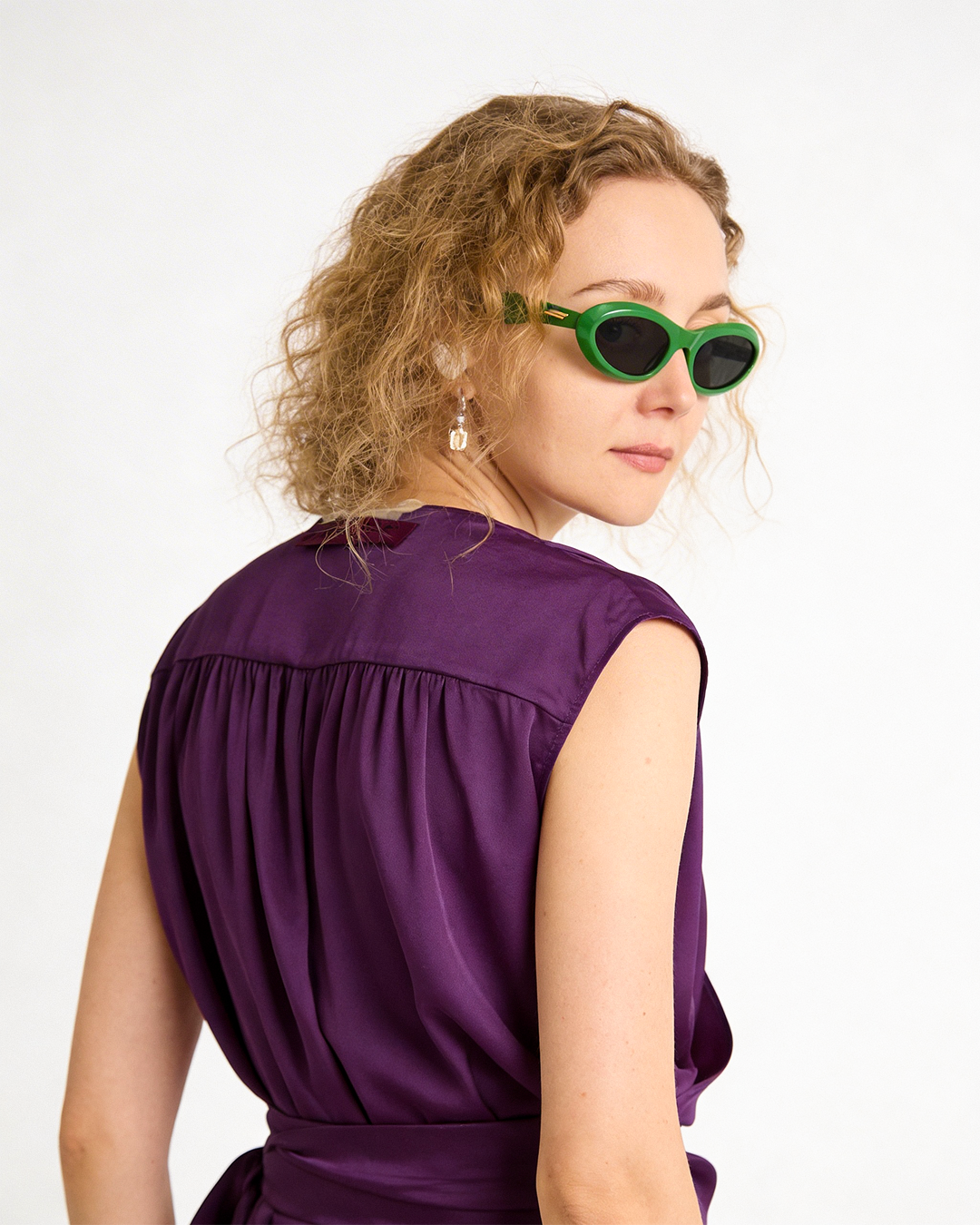 Tanya Krestnikova x Yodiz® x Zubkov — Изображение №9 — Интерфейсы, Графика на Dprofile