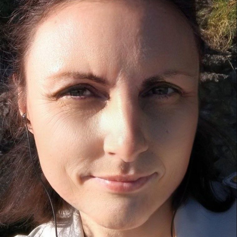 Аватар пользователя Татьяна Буданцева