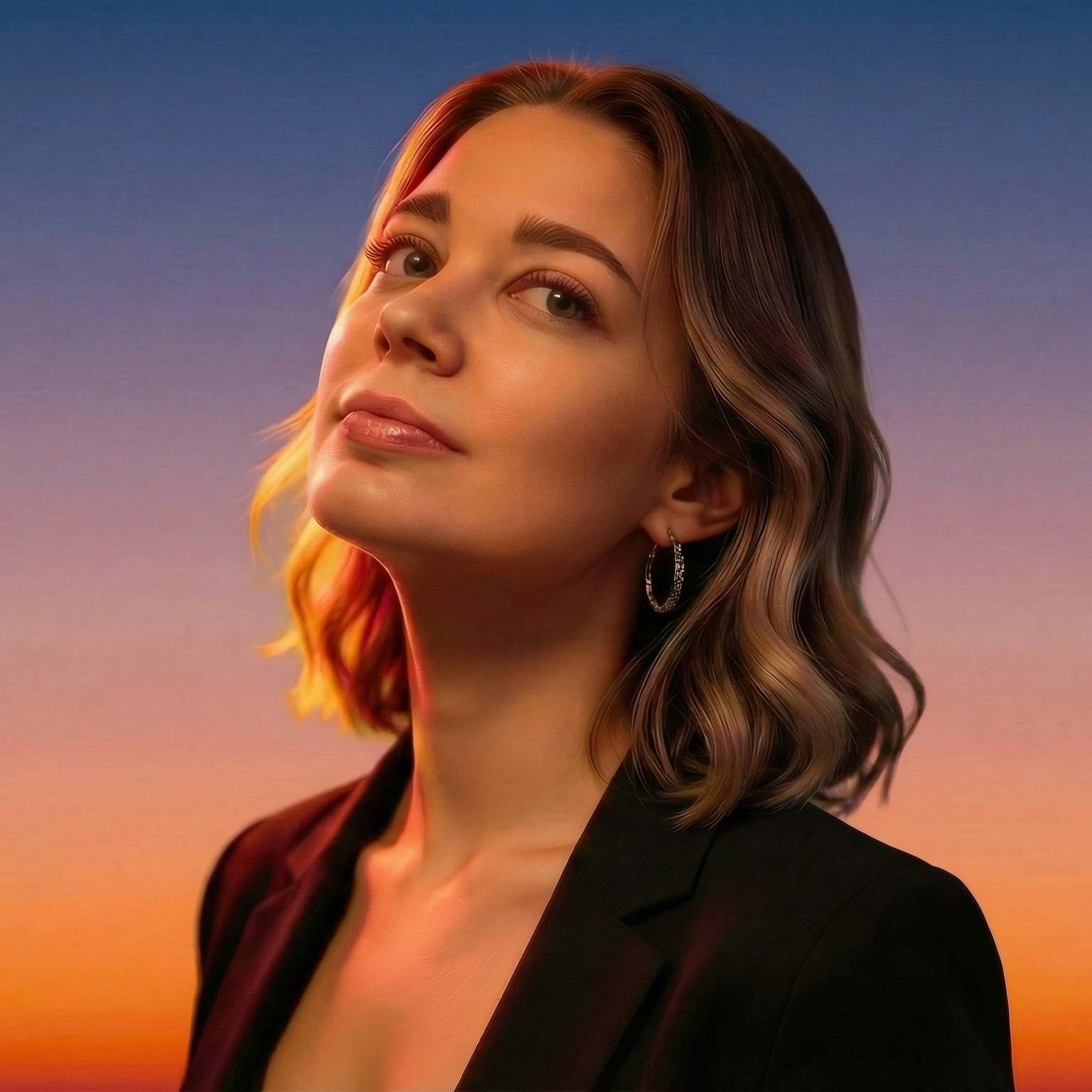 Аватар пользователя Олеся Шакманова