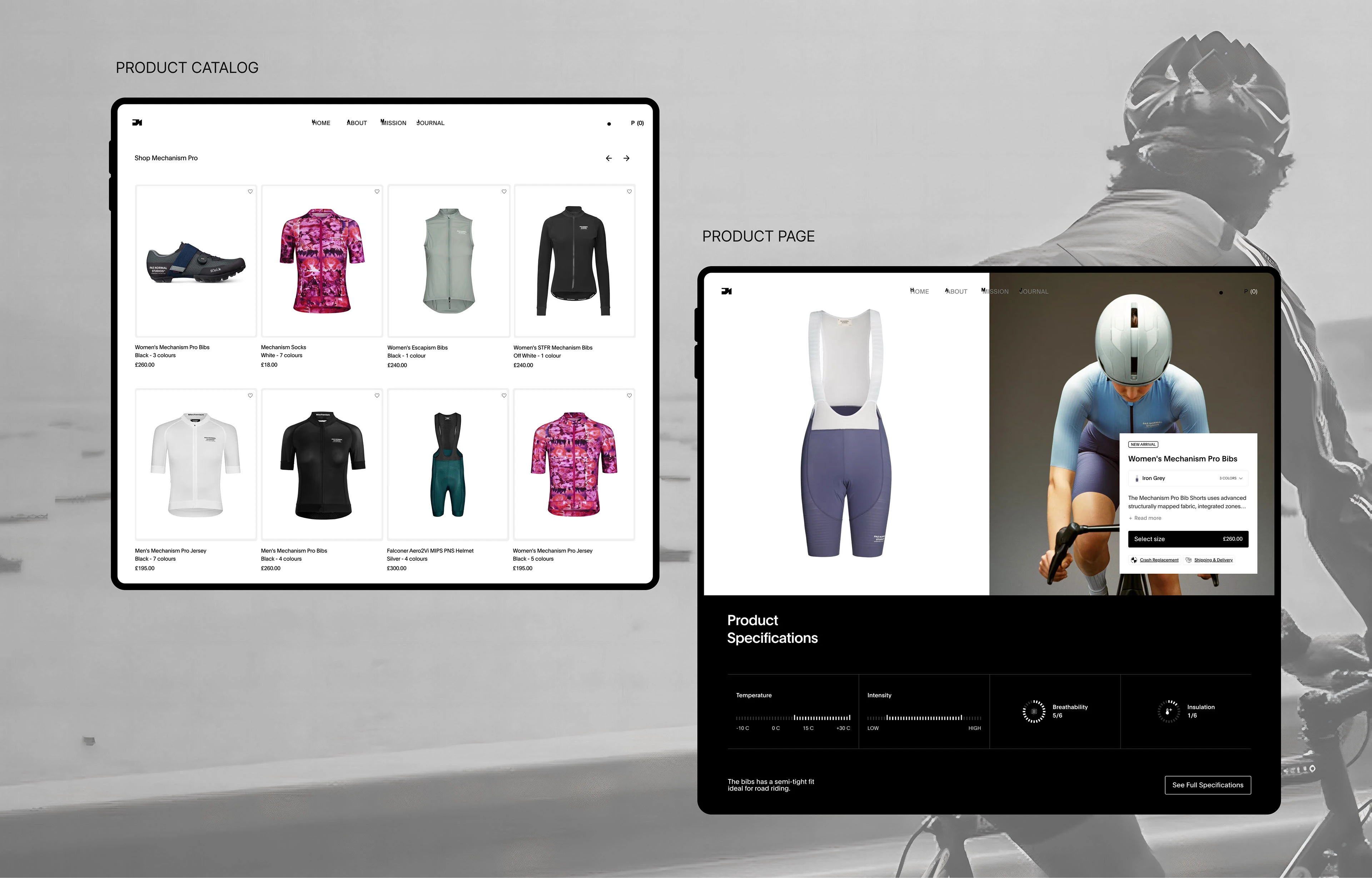 Trafikk — Изображение №7 — Интерфейсы, Брендинг на Dprofile