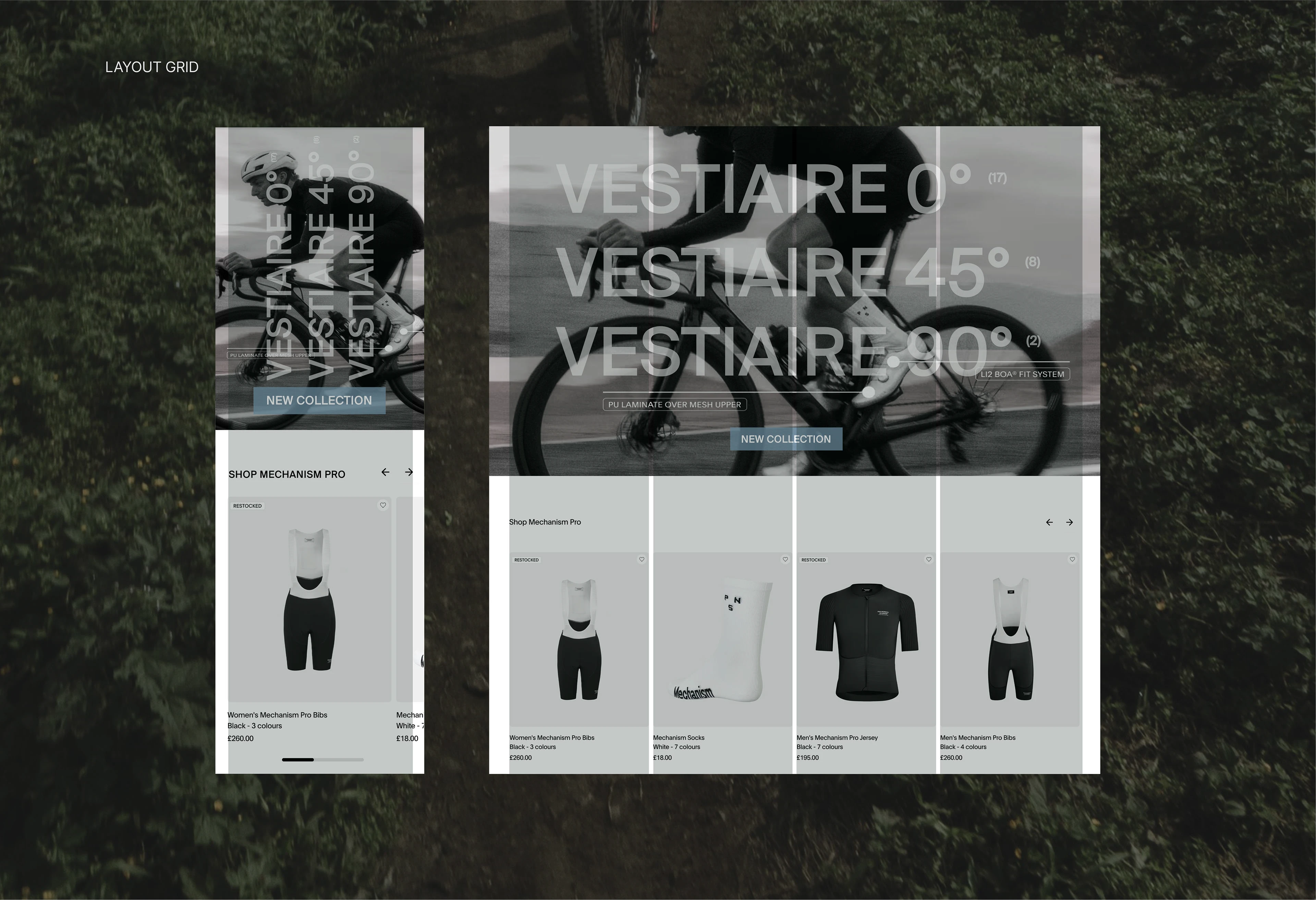 Trafikk — Изображение №3 — Интерфейсы, Брендинг на Dprofile