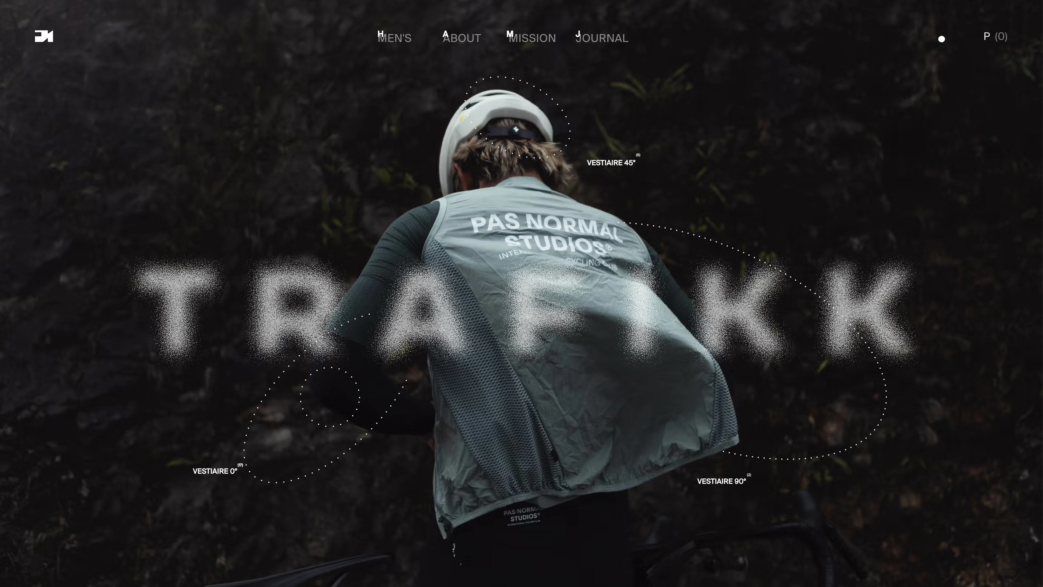 Trafikk — Изображение №1 — Интерфейсы, Брендинг на Dprofile