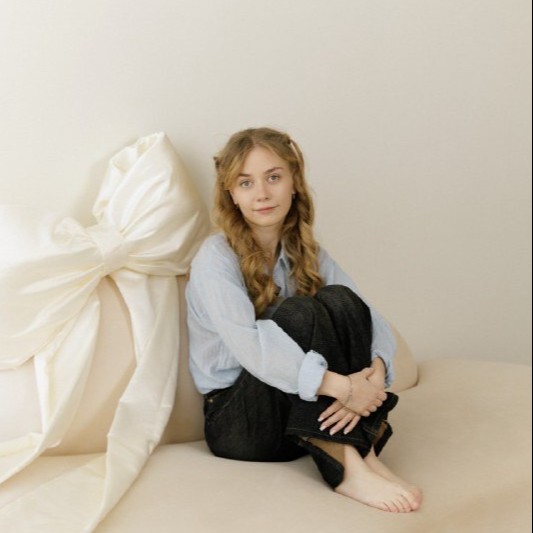 Аватар пользователя Анастасия Бережная