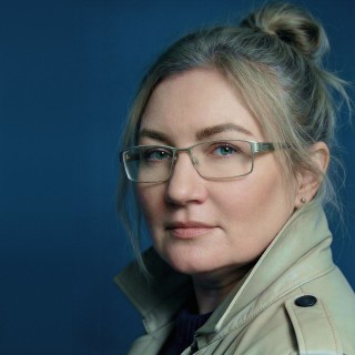 Аватар пользователя Светлана Цветкова