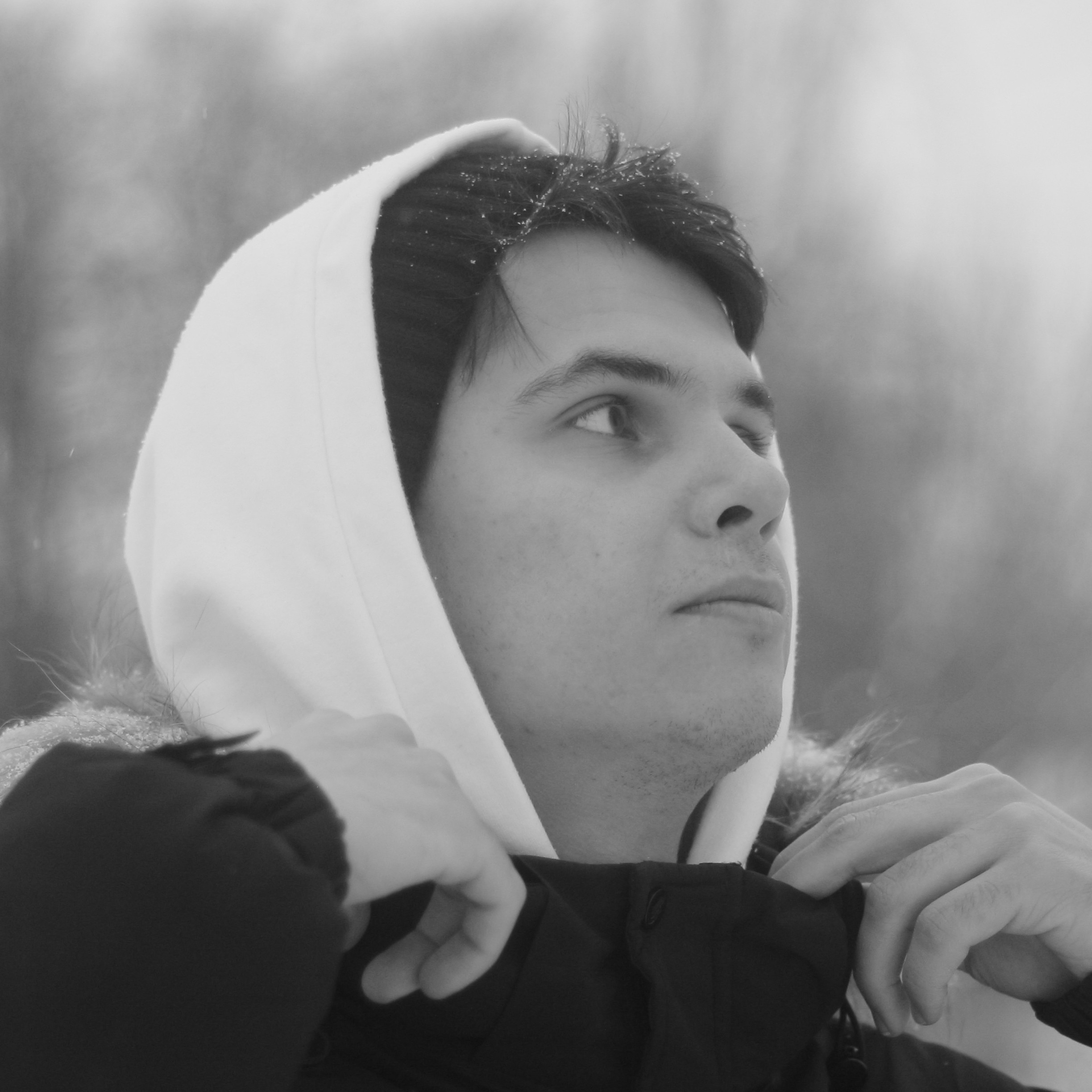 Аватар пользователя Дмитрий Хабенко