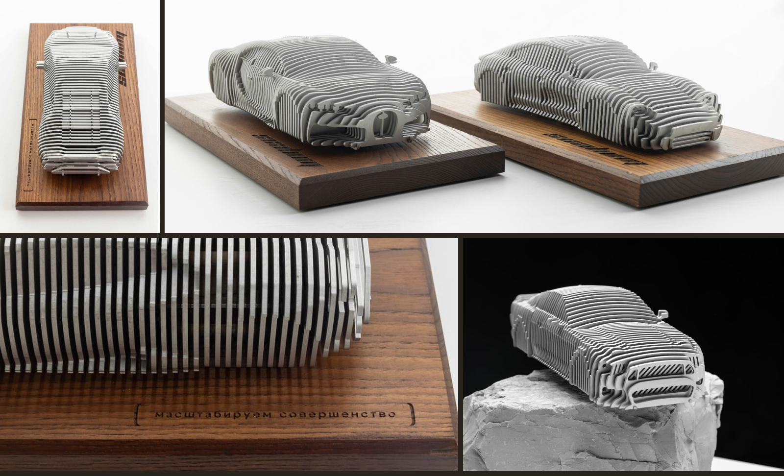 Интернет магазин для производства Scalium — Изображение №5 — Интерфейсы на Dprofile