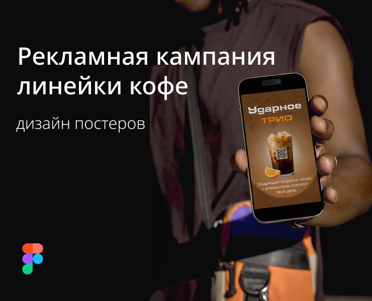 Постеры для кофейни | Coffee Poster Design на Dprofile