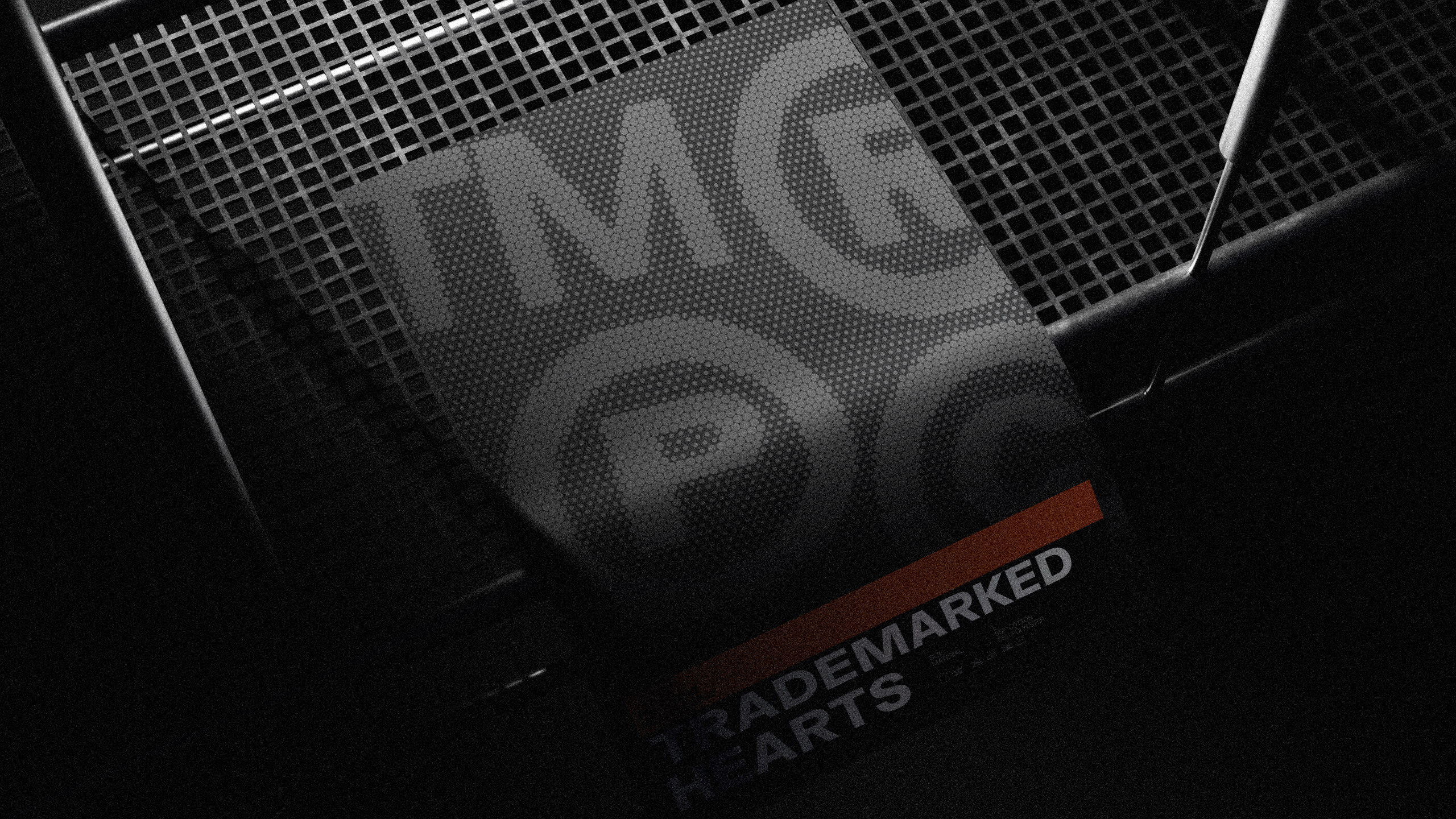 Internal Brand Collection — Изображение №12 — Брендинг, Промдизайн на Dprofile