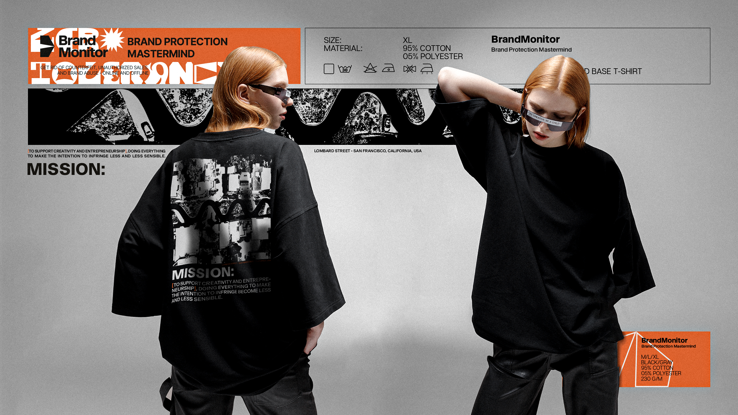 Internal Brand Collection — Изображение №3 — Брендинг, Промдизайн на Dprofile