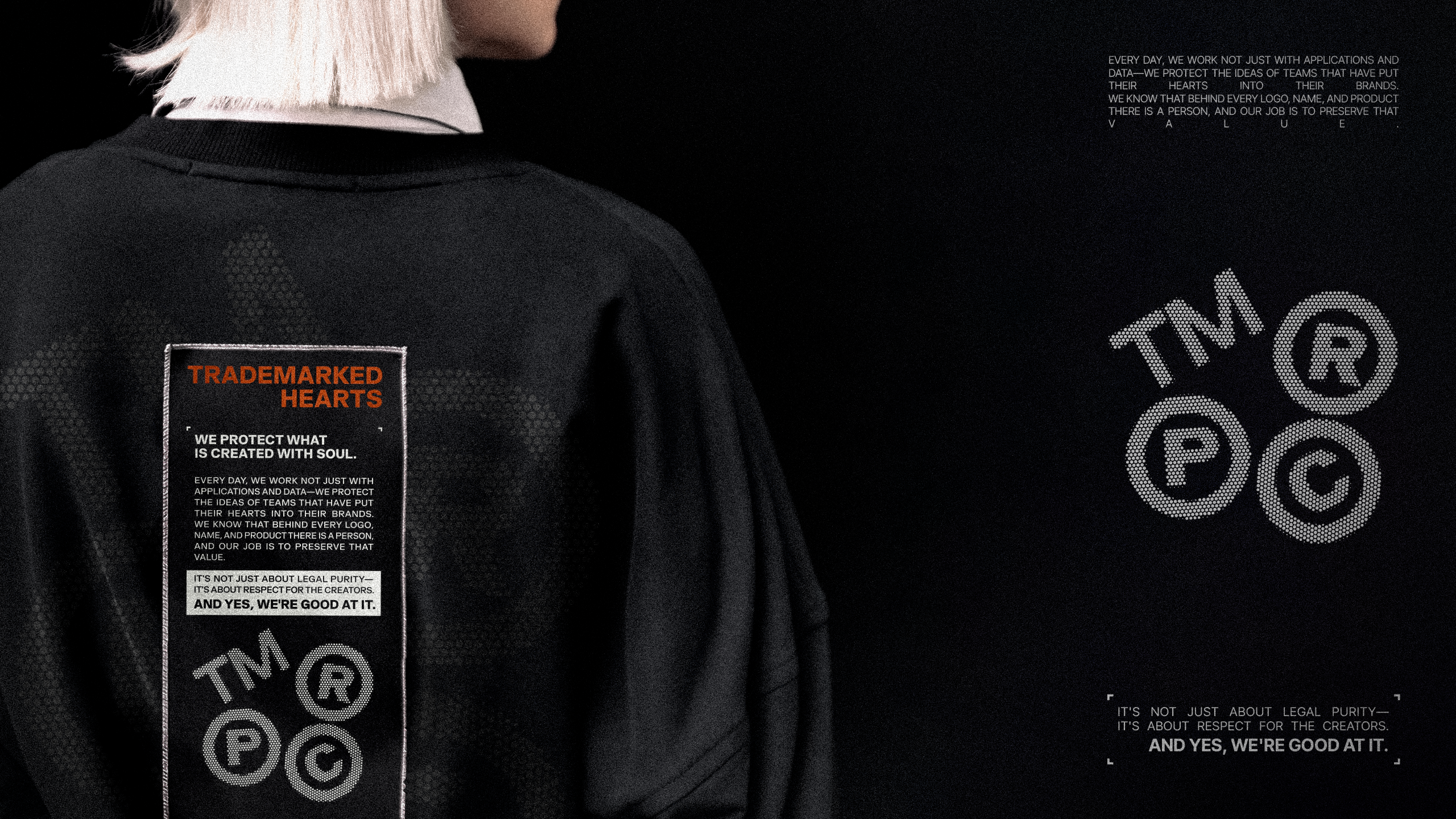 Internal Brand Collection — Изображение №13 — Брендинг, Промдизайн на Dprofile