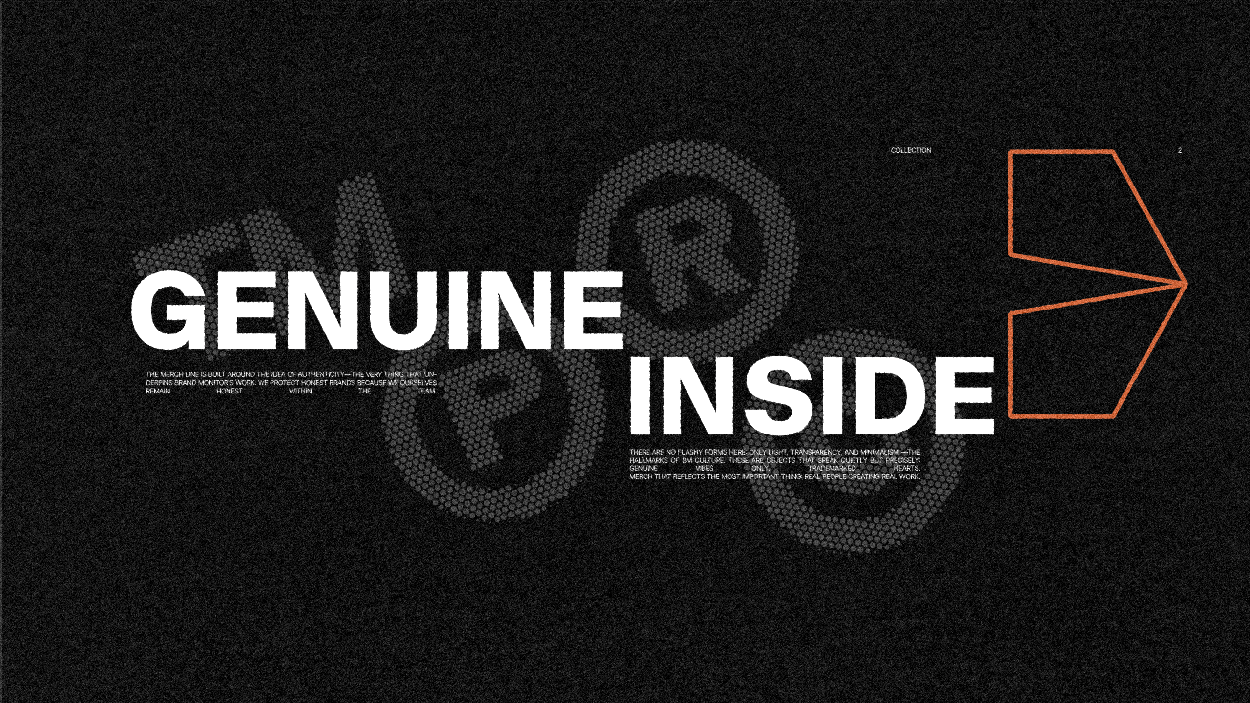 Internal Brand Collection — Изображение №11 — Брендинг, Промдизайн на Dprofile