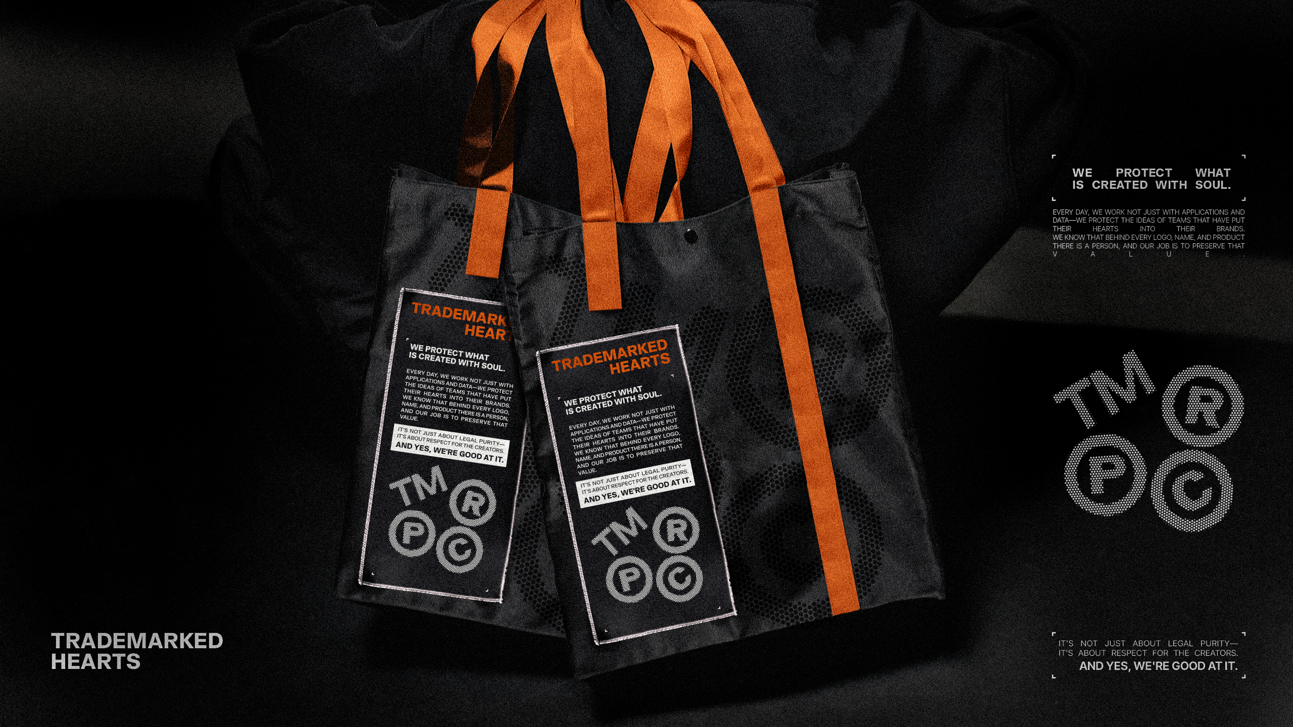 Internal Brand Collection — Изображение №15 — Брендинг, Промдизайн на Dprofile