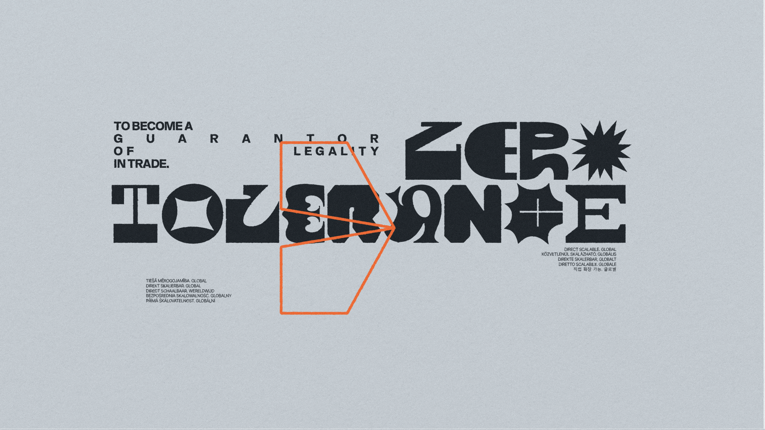 Internal Brand Collection — Изображение №2 — Брендинг, Промдизайн на Dprofile