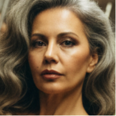 Аватар пользователя Лейла Янц