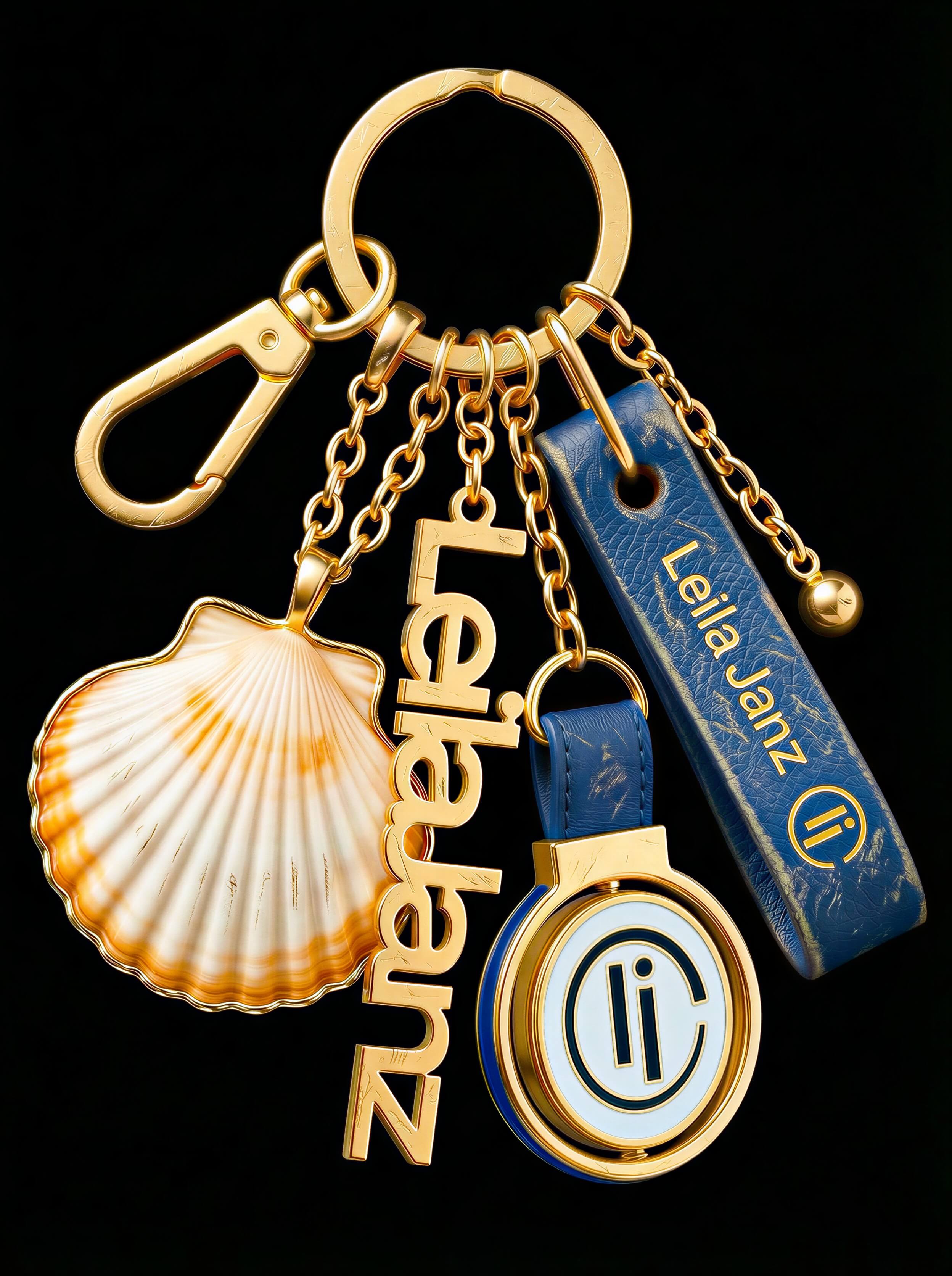 Yodiz® x Leila Janz — Изображение №18 — Интерфейсы, Графика на Dprofile