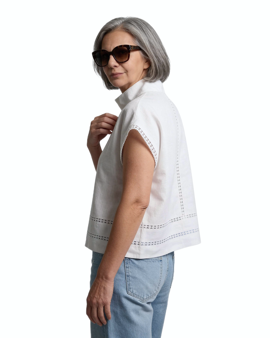 Yodiz® x Leila Janz — Изображение №7 — Интерфейсы, Графика на Dprofile