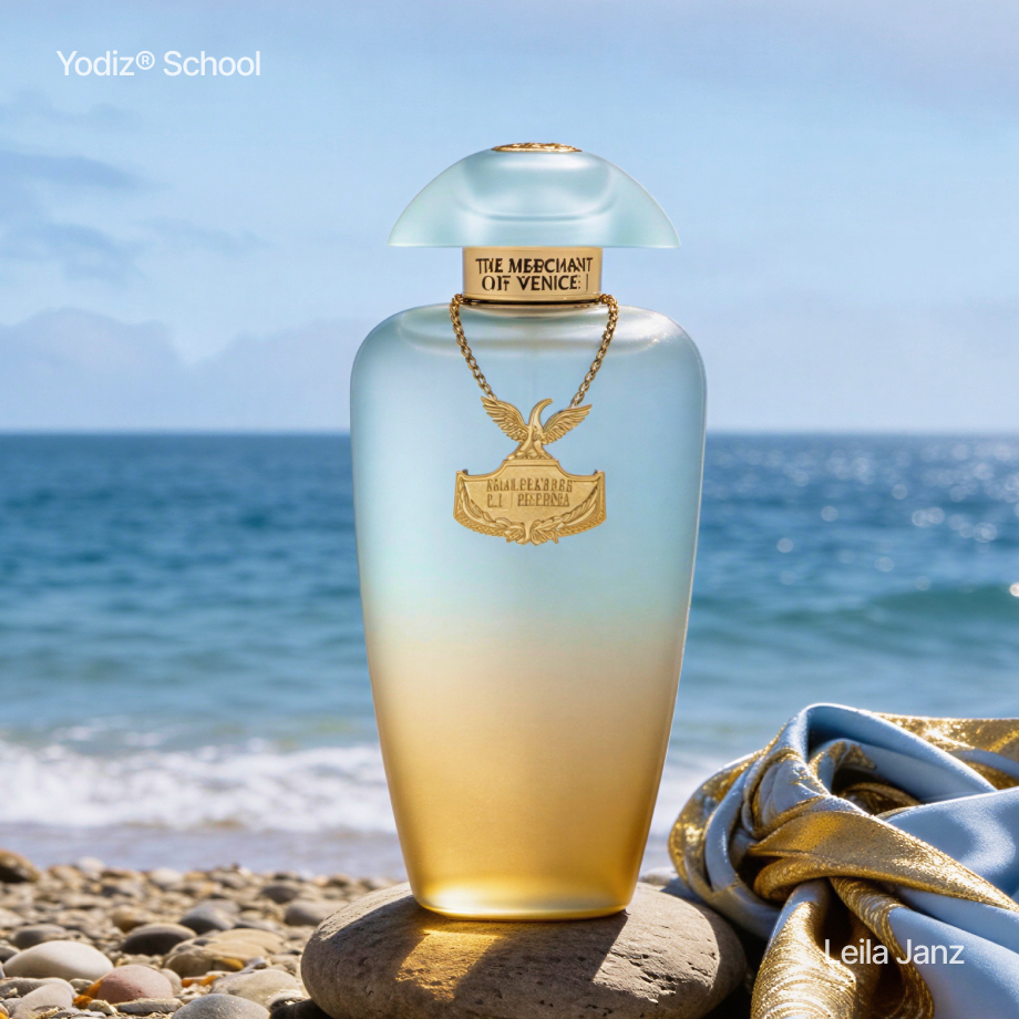 Yodiz® x Leila Janz — Изображение №3 — Интерфейсы, Графика на Dprofile