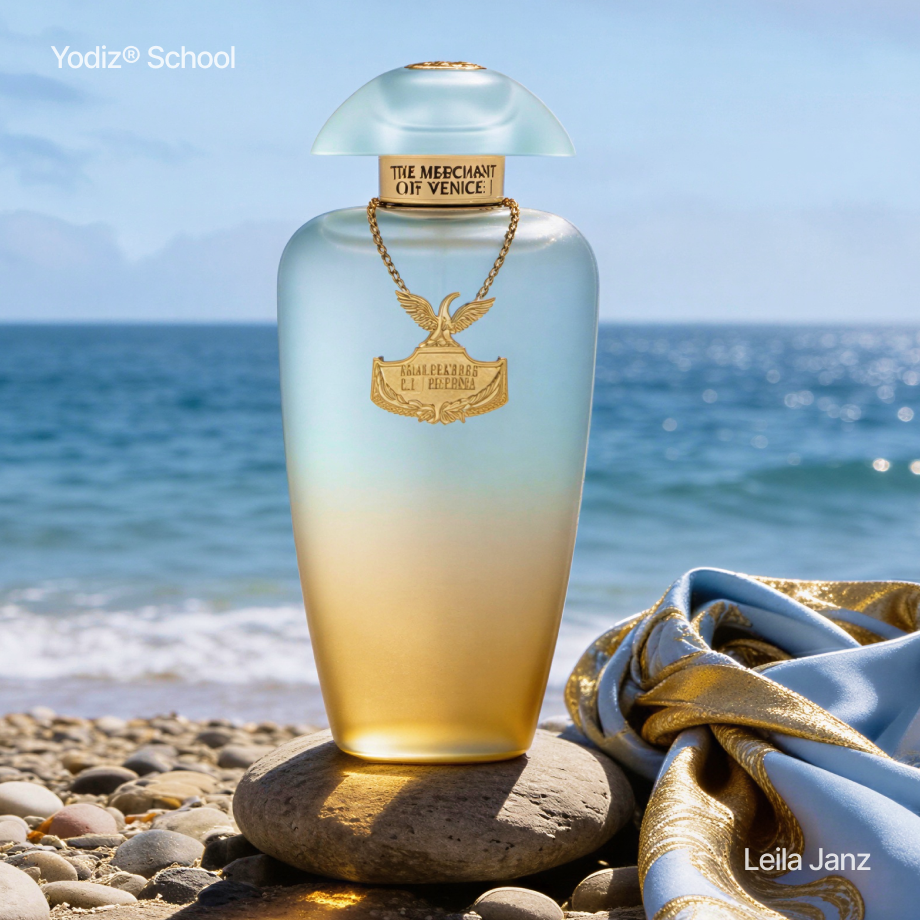 Yodiz® x Leila Janz — Изображение №3 — Интерфейсы, Графика на Dprofile