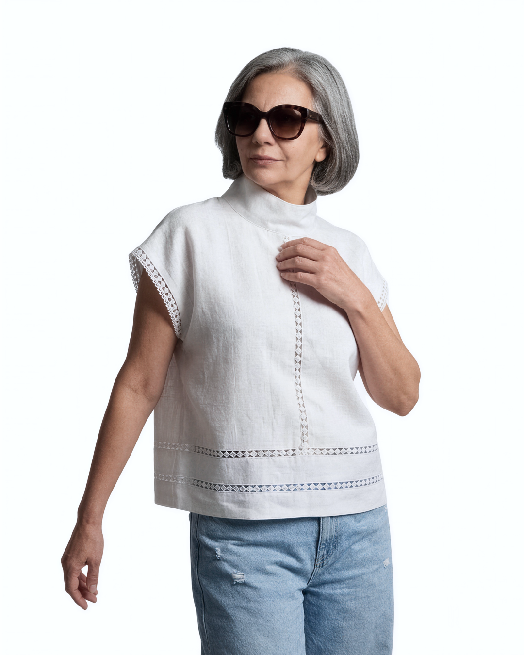 Yodiz® x Leila Janz — Изображение №12 — Интерфейсы, Графика на Dprofile