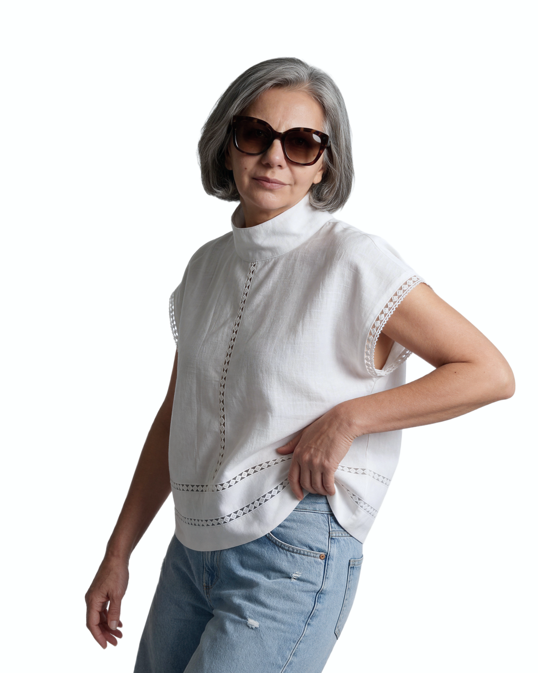 Yodiz® x Leila Janz — Изображение №9 — Интерфейсы, Графика на Dprofile