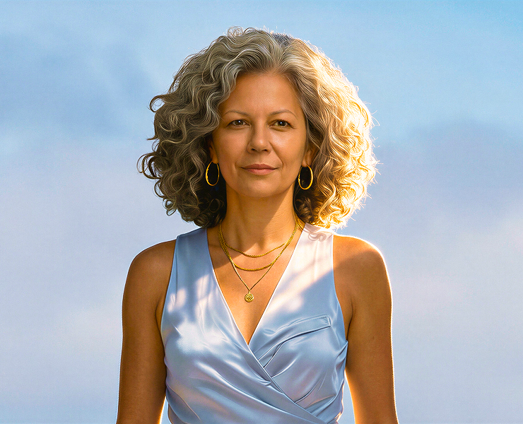 Yodiz® x Leila Janz на Dprofile