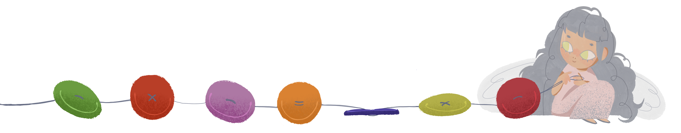 Разработка книжки-картонки / Серенькая — Изображение №9 — Иллюстрация на Dprofile