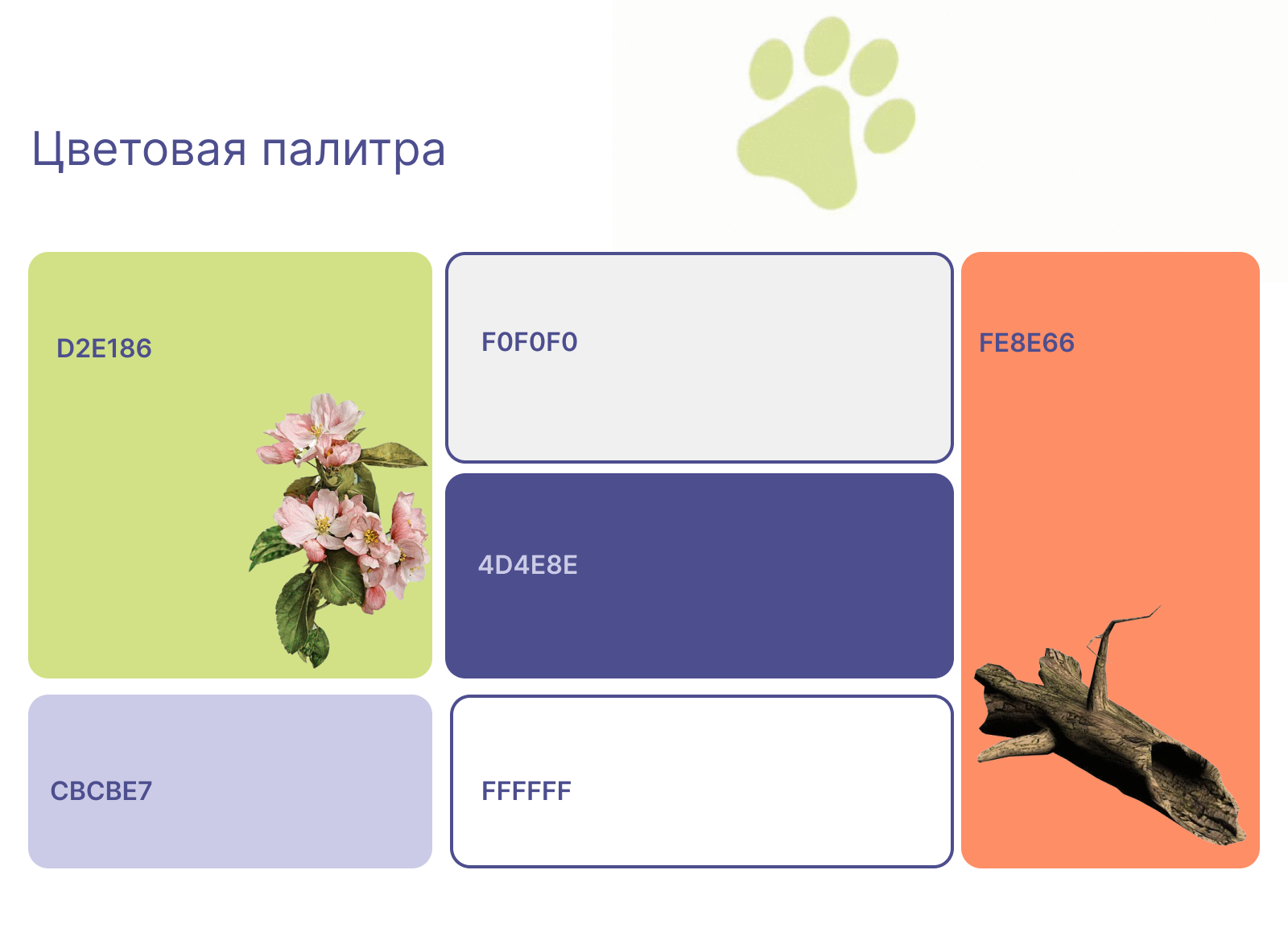 EcoVerse-цифровой заповедник — Изображение №8 — Интерфейсы, Брендинг на Dprofile