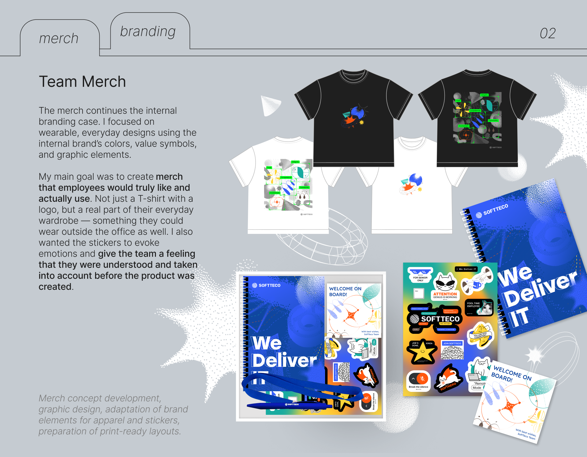 Portfolio - Sonya Solov — Изображение №4 — Брендинг, Маркетинг на Dprofile